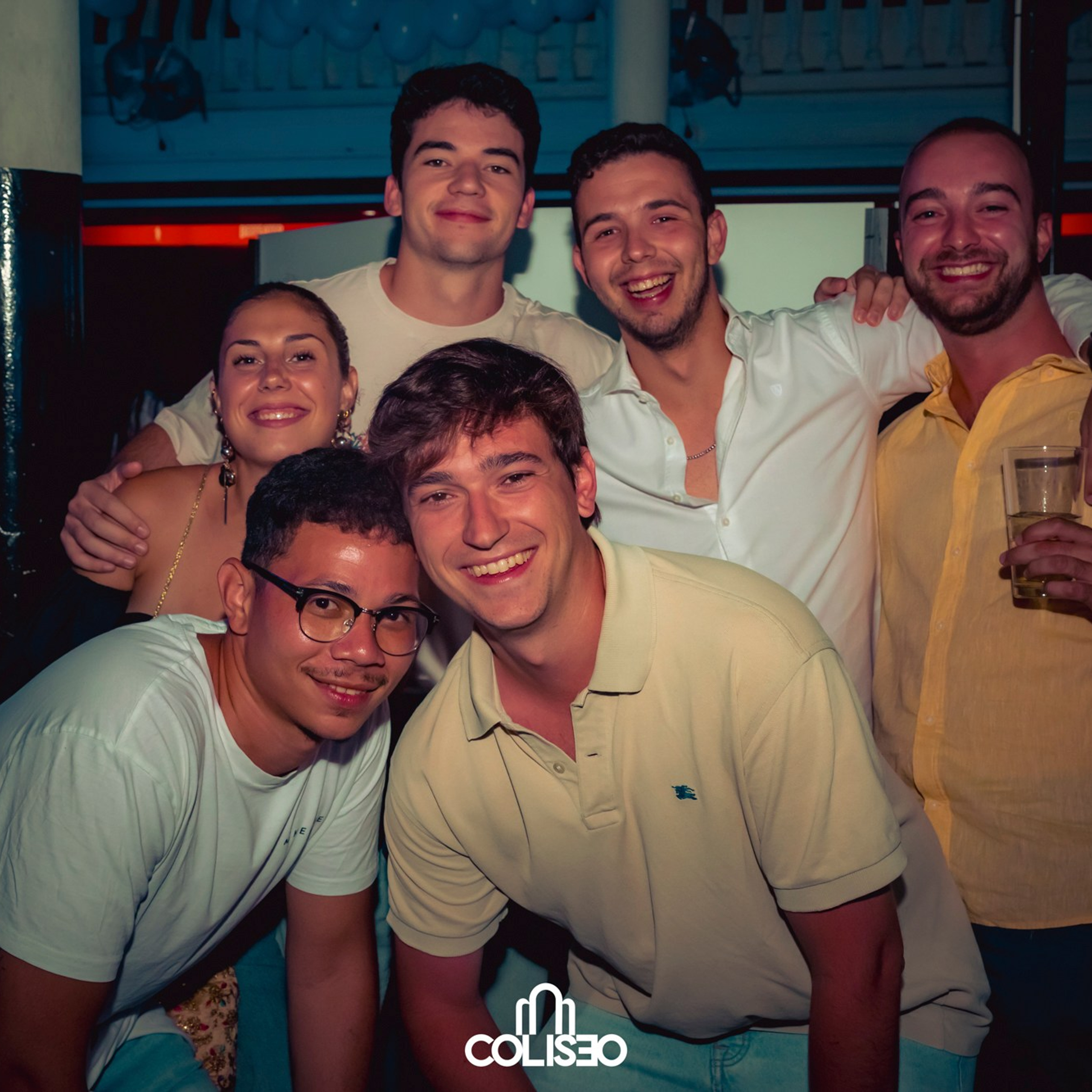 Discoteca Coliseo - Pontedeume. RabelByCris Fotógrafa en Coruña de Eventos, sesiones, mascotas