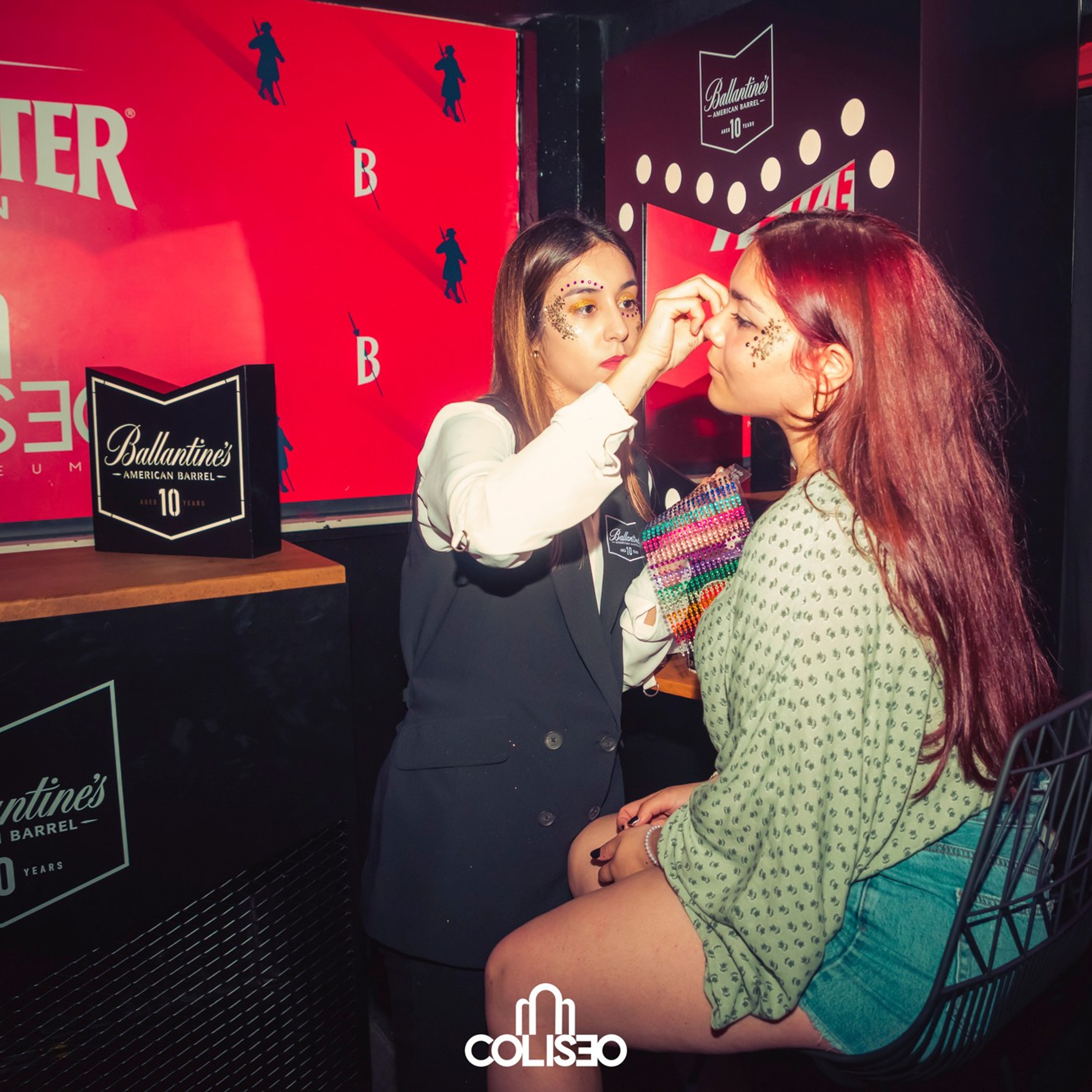 Discoteca Coliseo - Pontedeume. RabelByCris Fotógrafa en Coruña de Eventos, sesiones, mascotas