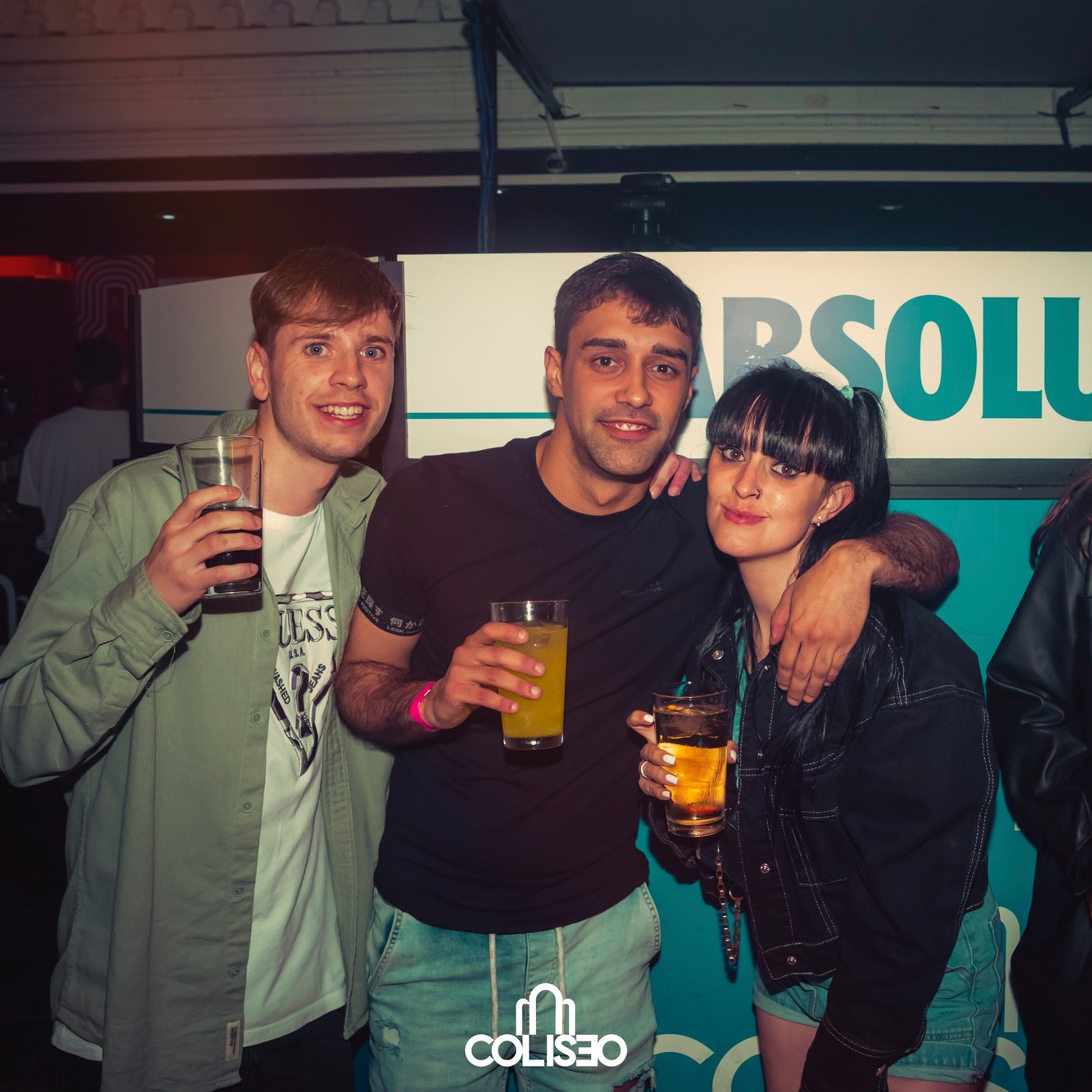 Discoteca Coliseo - Pontedeume. RabelByCris Fotógrafa en Coruña de Eventos, sesiones, mascotas