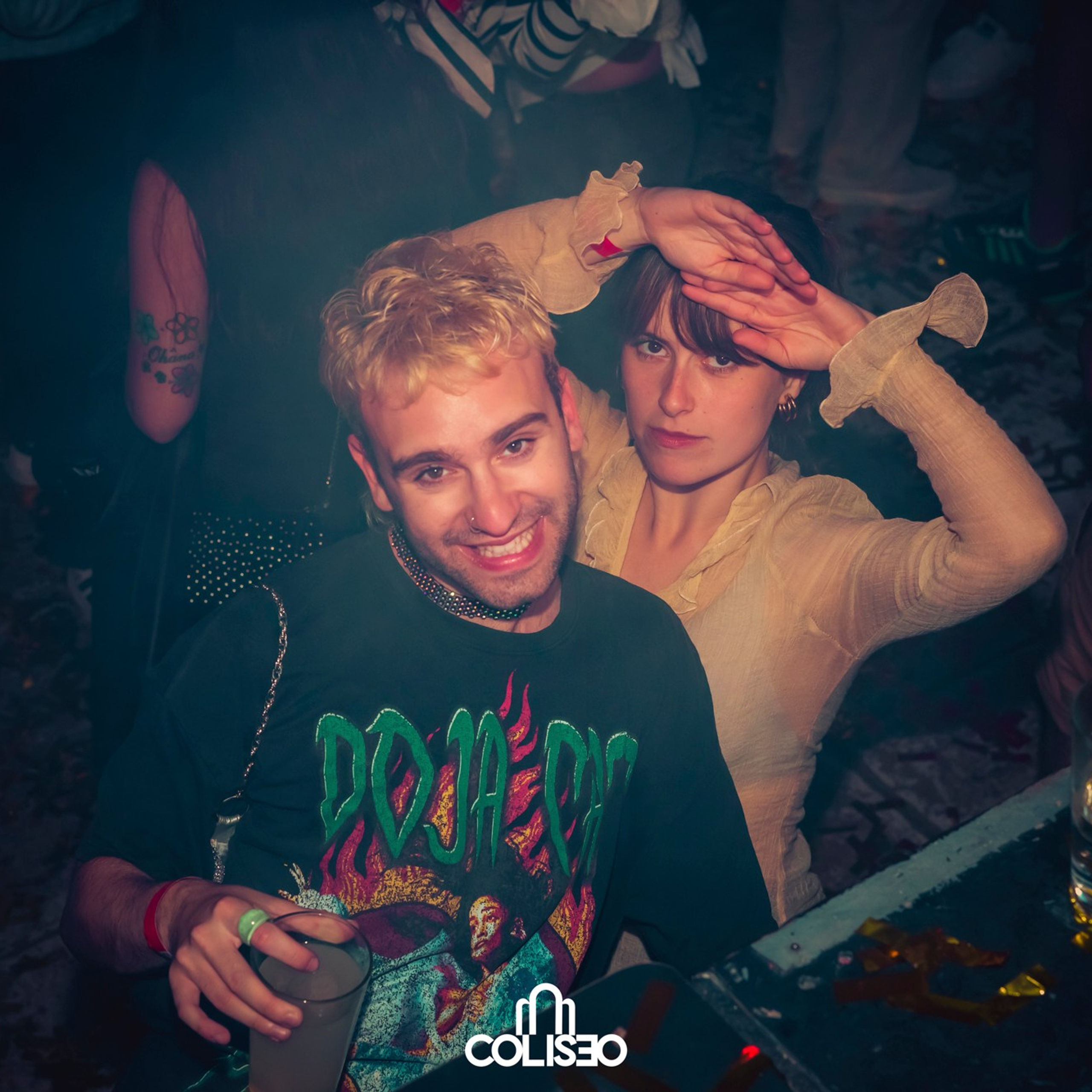 Discoteca Coliseo - Pontedeume. RabelByCris Fotógrafa en Coruña de Eventos, sesiones, mascotas