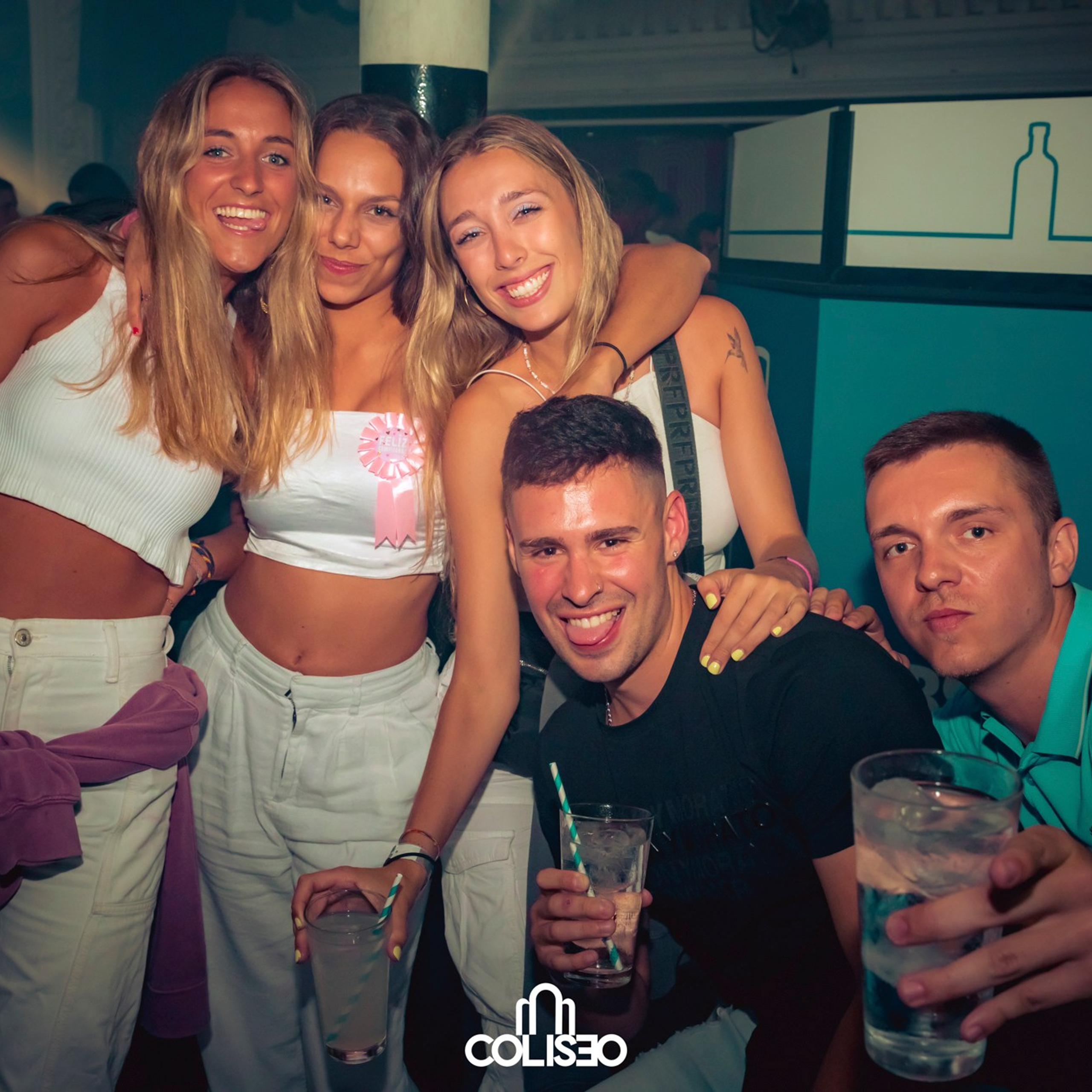 Discoteca Coliseo - Pontedeume. RabelByCris Fotógrafa en Coruña de Eventos, sesiones, mascotas