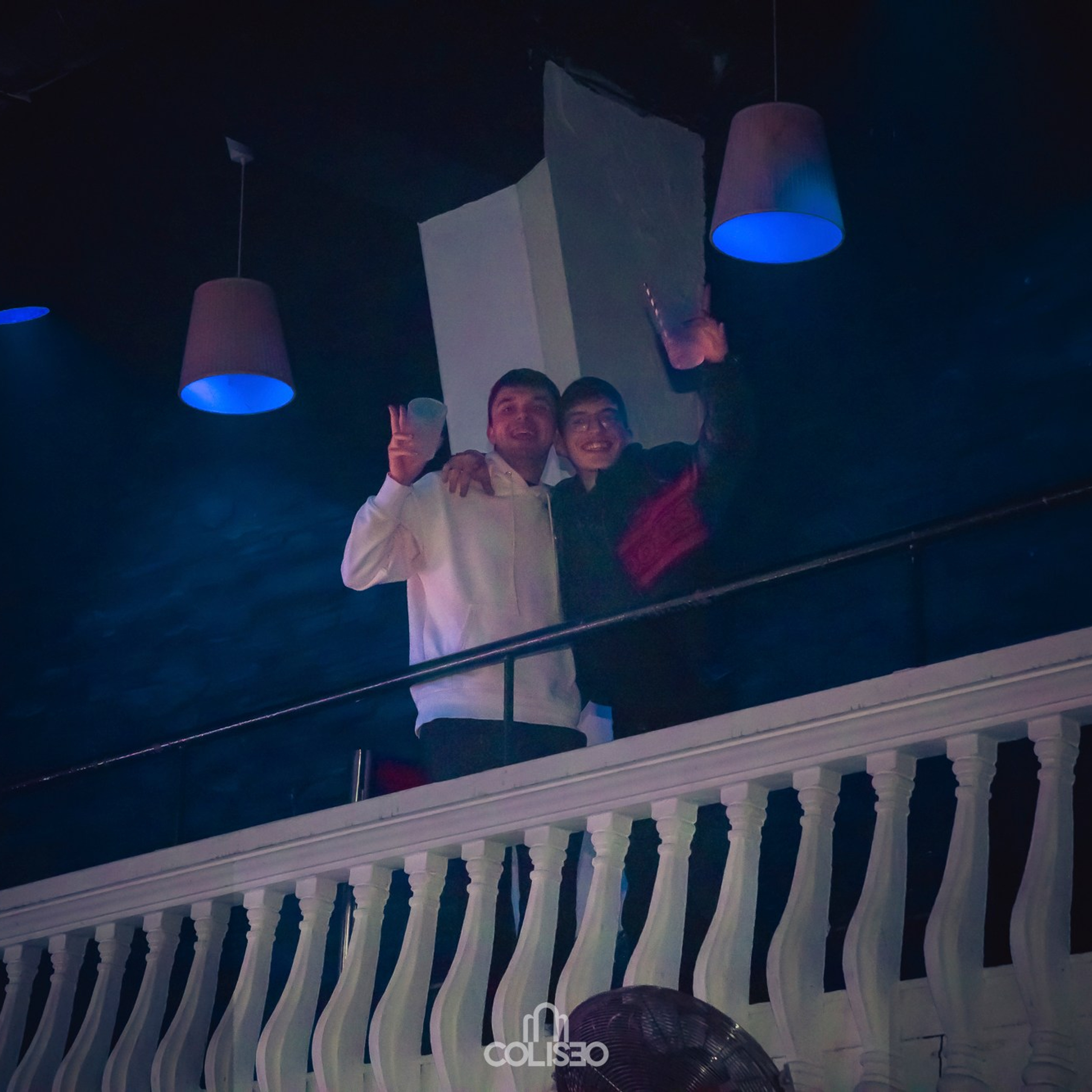 Discoteca Coliseo - Pontedeume. RabelByCris Fotógrafa en Coruña de Eventos, sesiones, mascotas