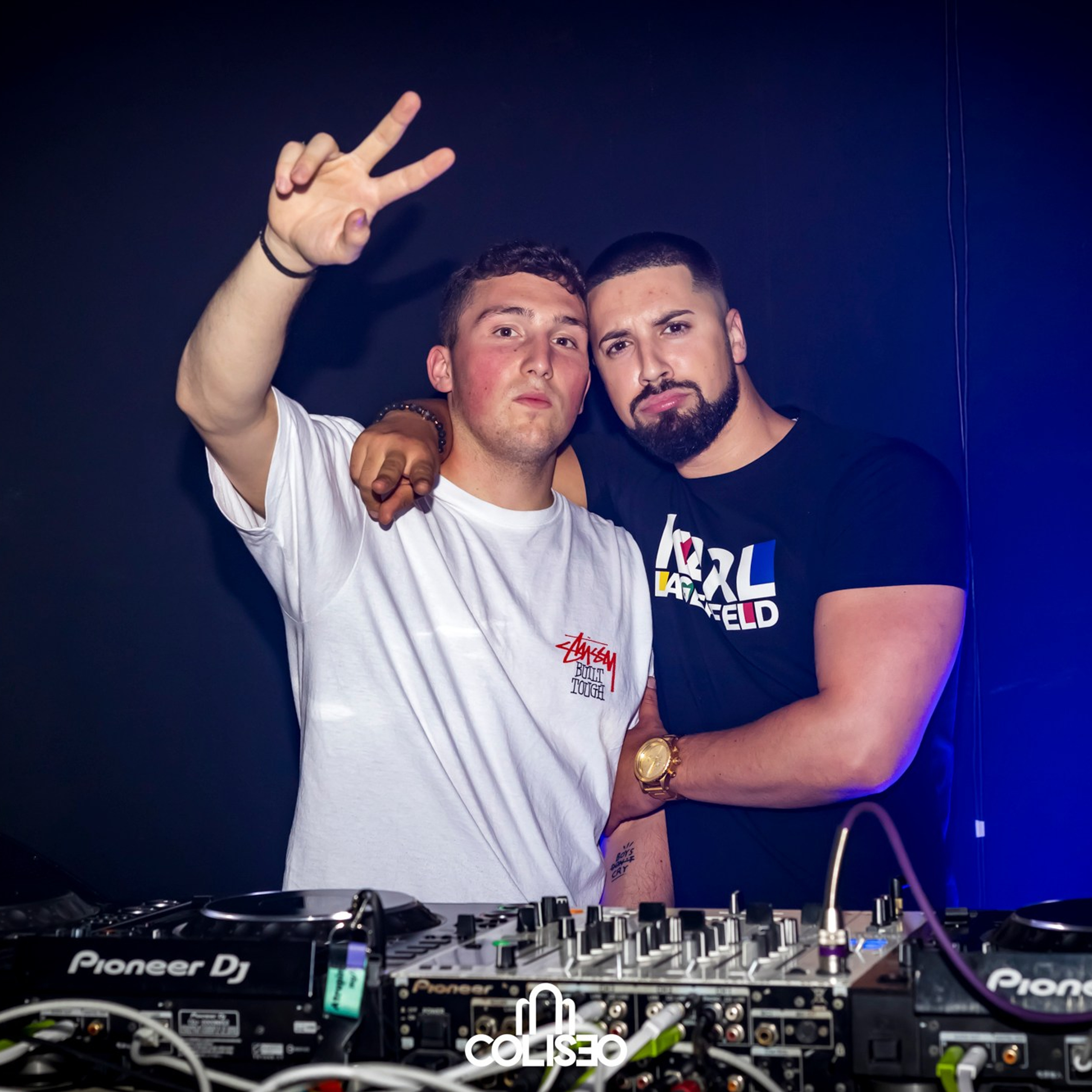 Discoteca Coliseo - Pontedeume. RabelByCris Fotógrafa en Coruña de Eventos, sesiones, mascotas