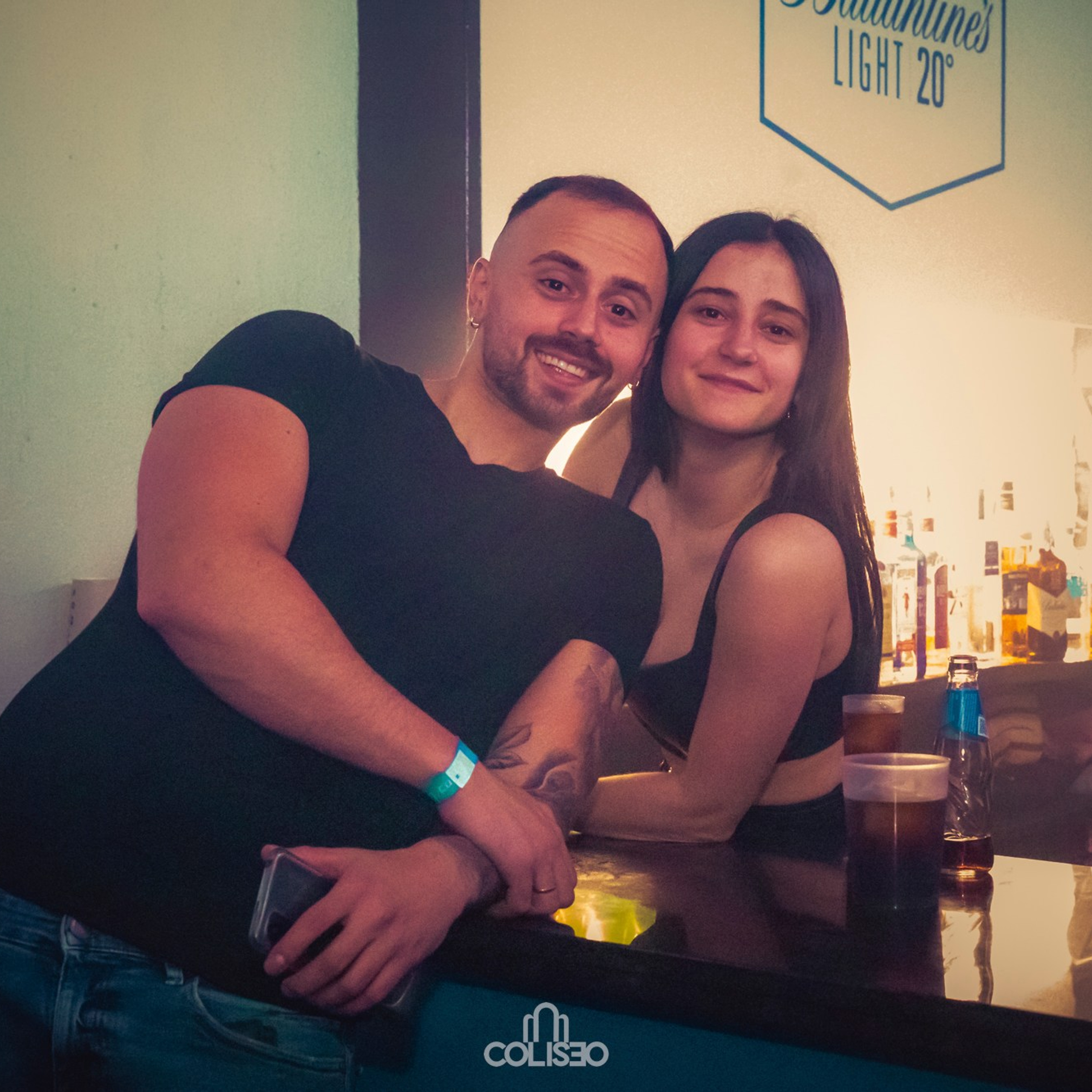 Discoteca Coliseo - Pontedeume. RabelByCris Fotógrafa en Coruña de Eventos, sesiones, mascotas