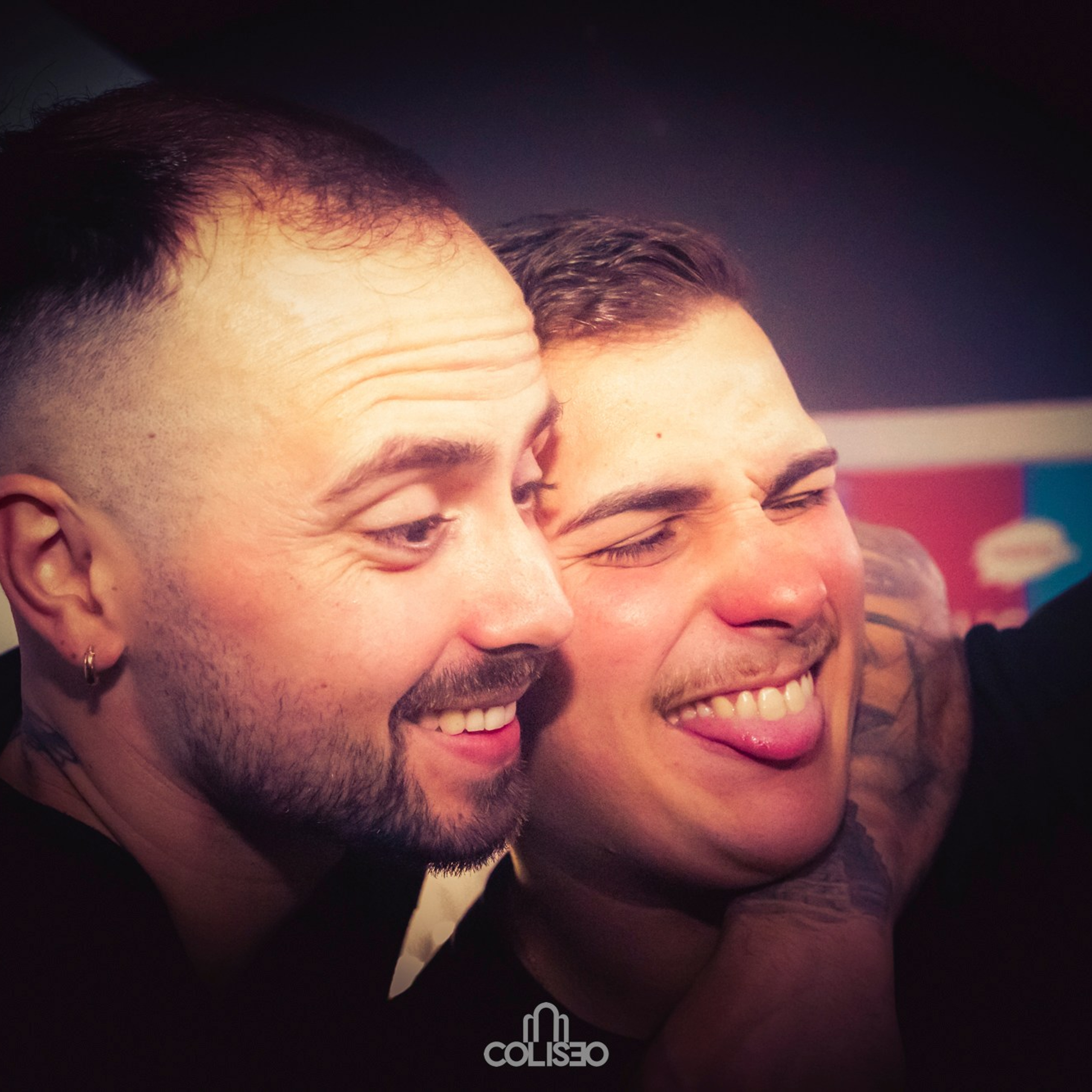 Discoteca Coliseo - Pontedeume. RabelByCris Fotógrafa en Coruña de Eventos, sesiones, mascotas