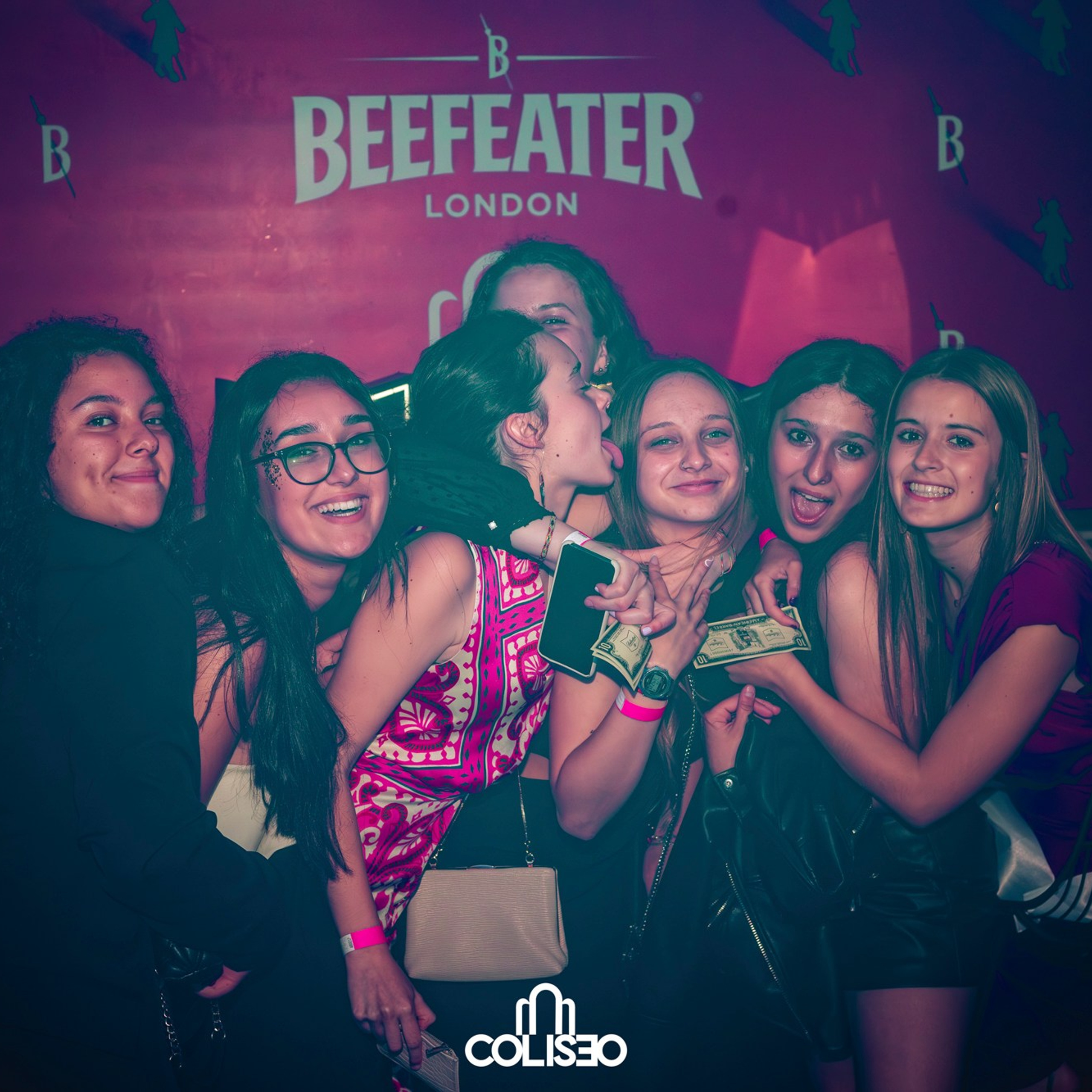 Discoteca Coliseo - Pontedeume. RabelByCris Fotógrafa en Coruña de Eventos, sesiones, mascotas