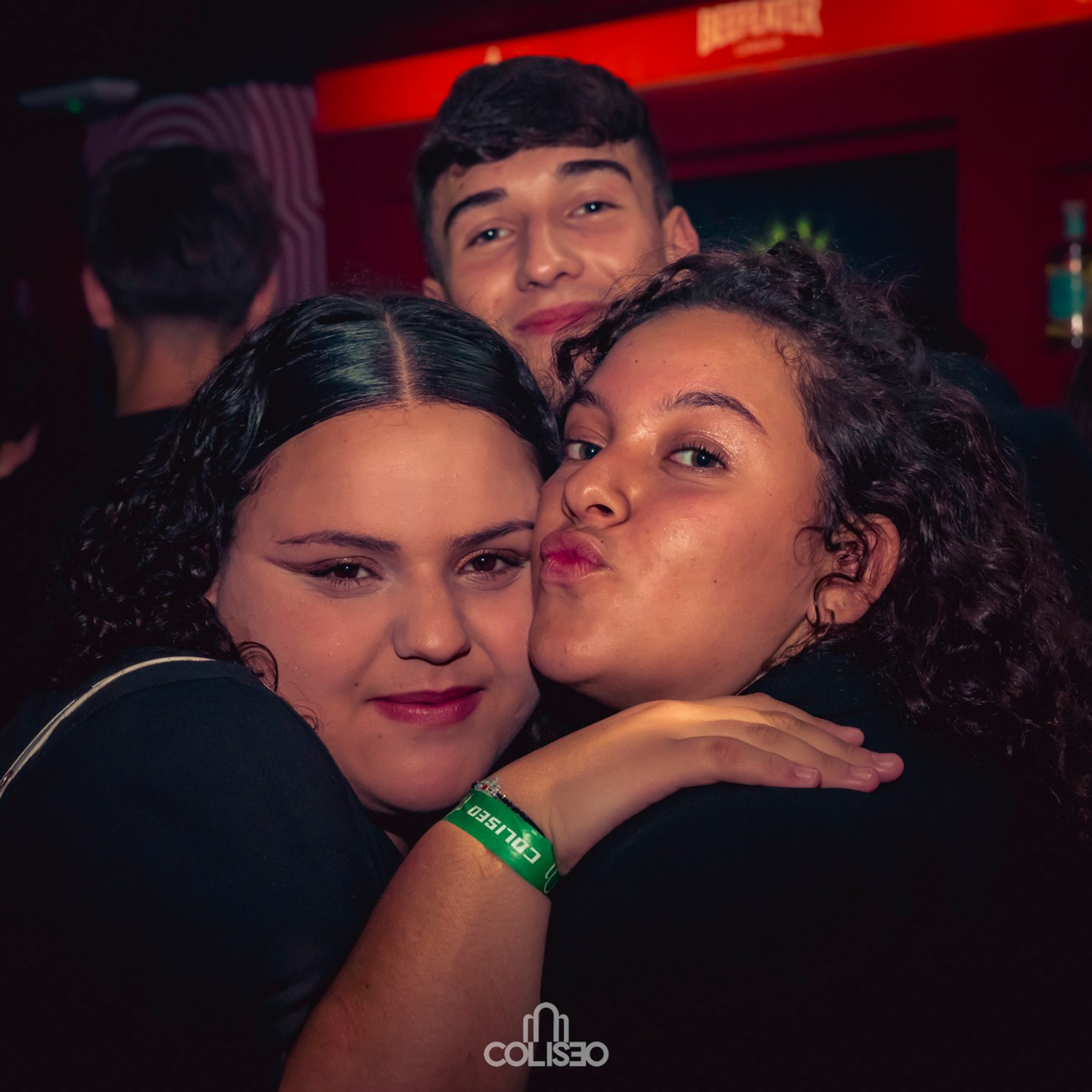 Discoteca Coliseo - Pontedeume. RabelByCris Fotógrafa en Coruña de Eventos, sesiones, mascotas