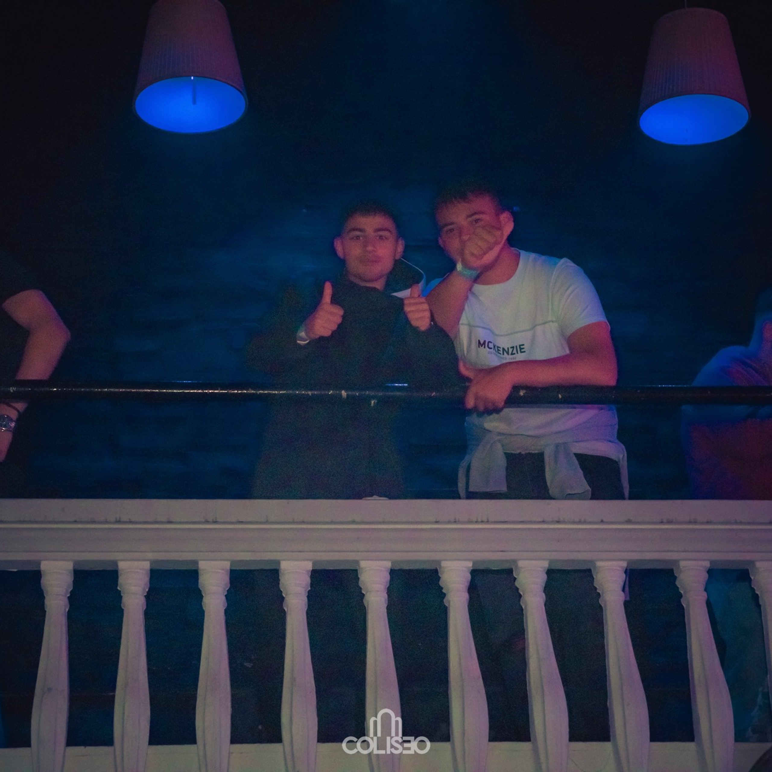 Discoteca Coliseo - Pontedeume. RabelByCris Fotógrafa en Coruña de Eventos, sesiones, mascotas