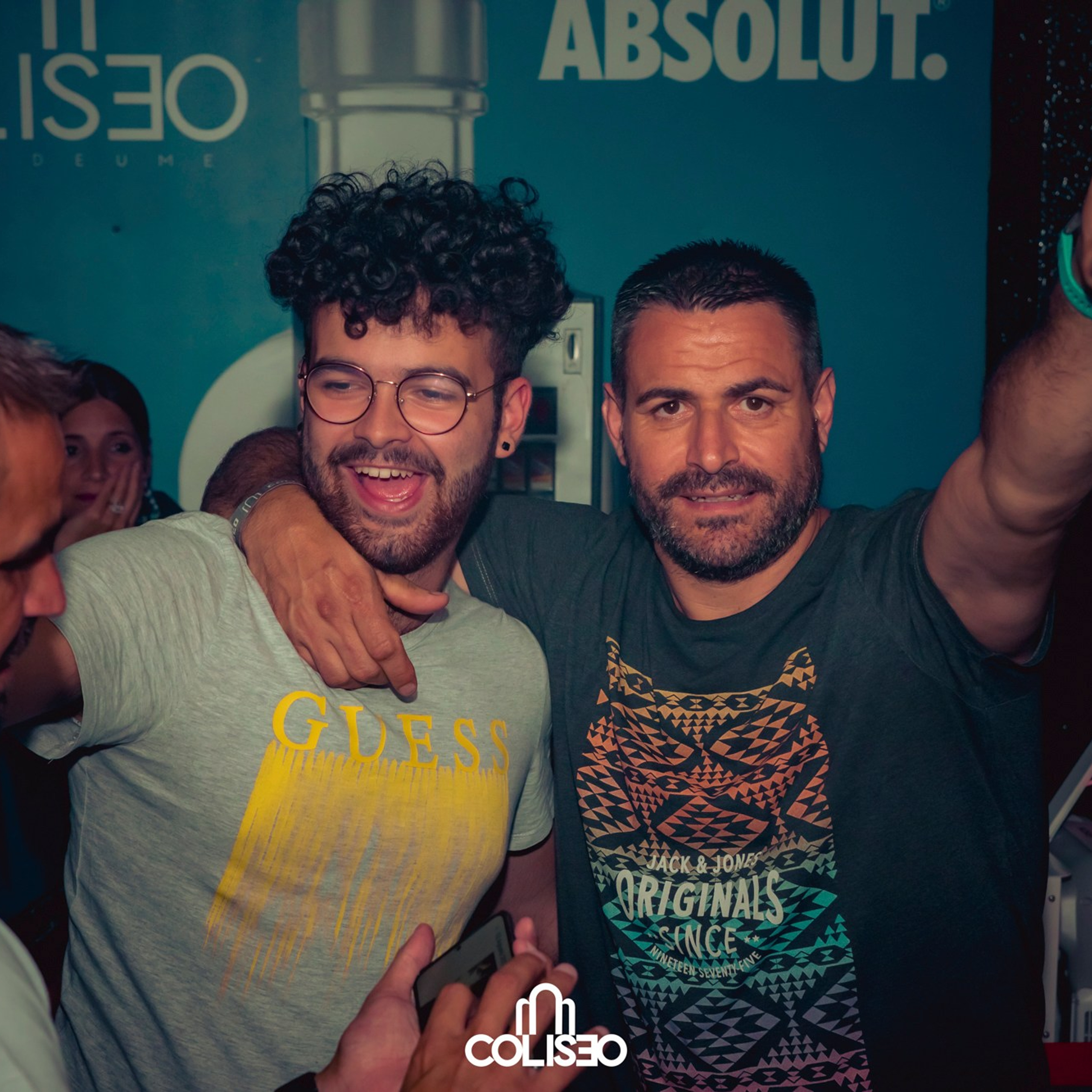 Discoteca Coliseo - Pontedeume. RabelByCris Fotógrafa en Coruña de Eventos, sesiones, mascotas