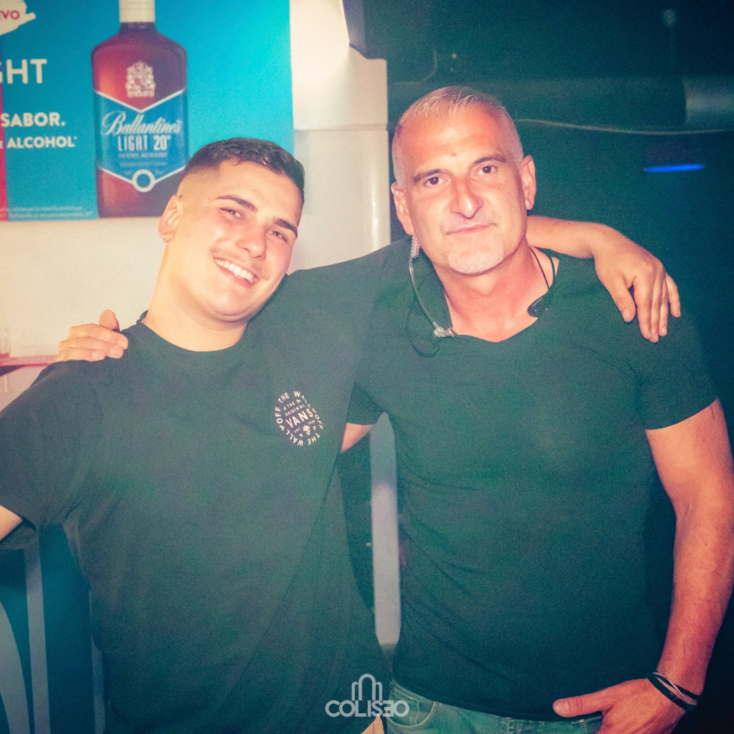 Discoteca Coliseo - Pontedeume. RabelByCris Fotógrafa en Coruña de Eventos, sesiones, mascotas