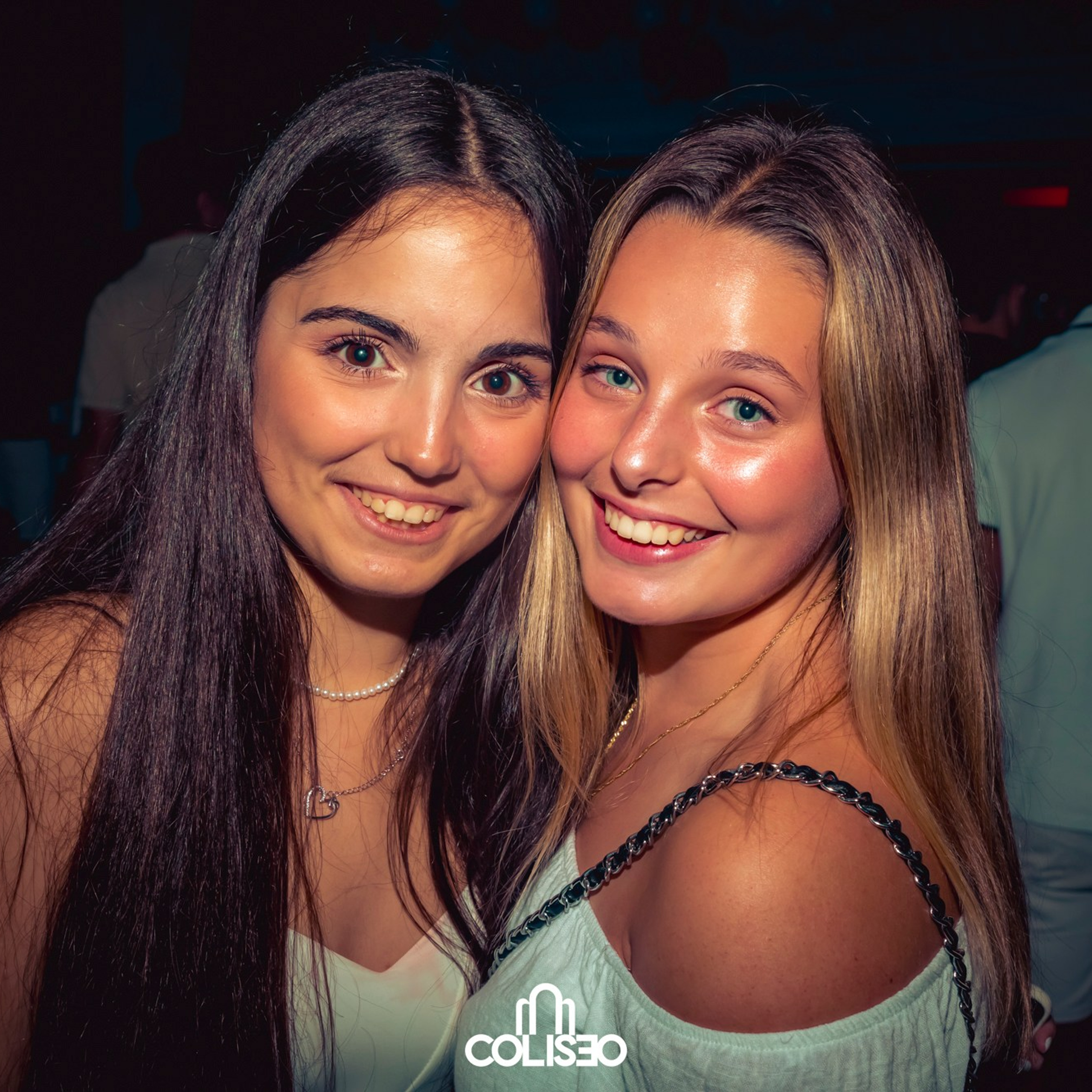 Discoteca Coliseo - Pontedeume. RabelByCris Fotógrafa en Coruña de Eventos, sesiones, mascotas