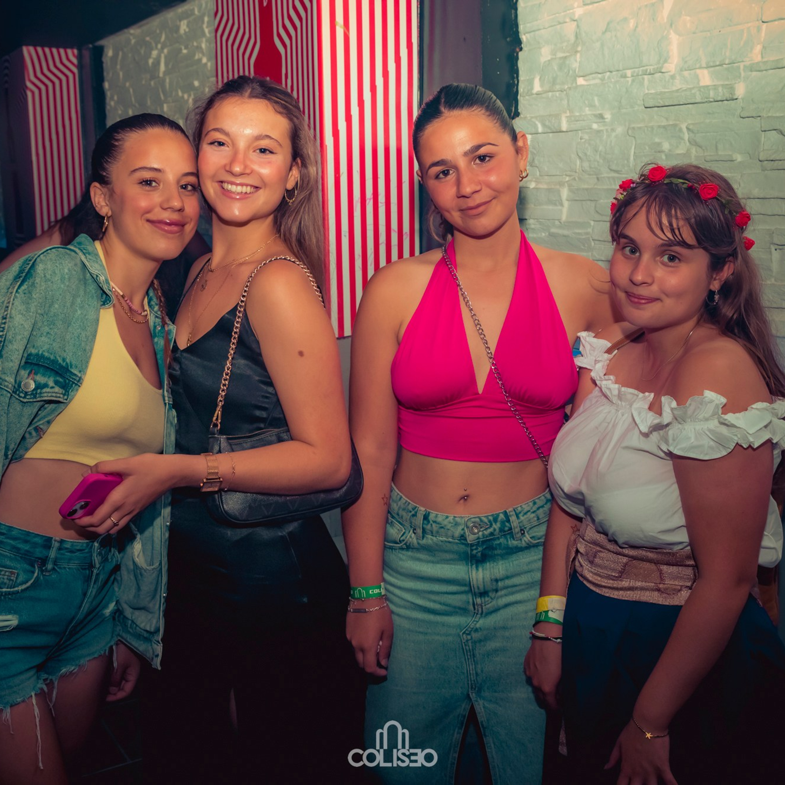 Discoteca Coliseo - Pontedeume. RabelByCris Fotógrafa en Coruña de Eventos, sesiones, mascotas