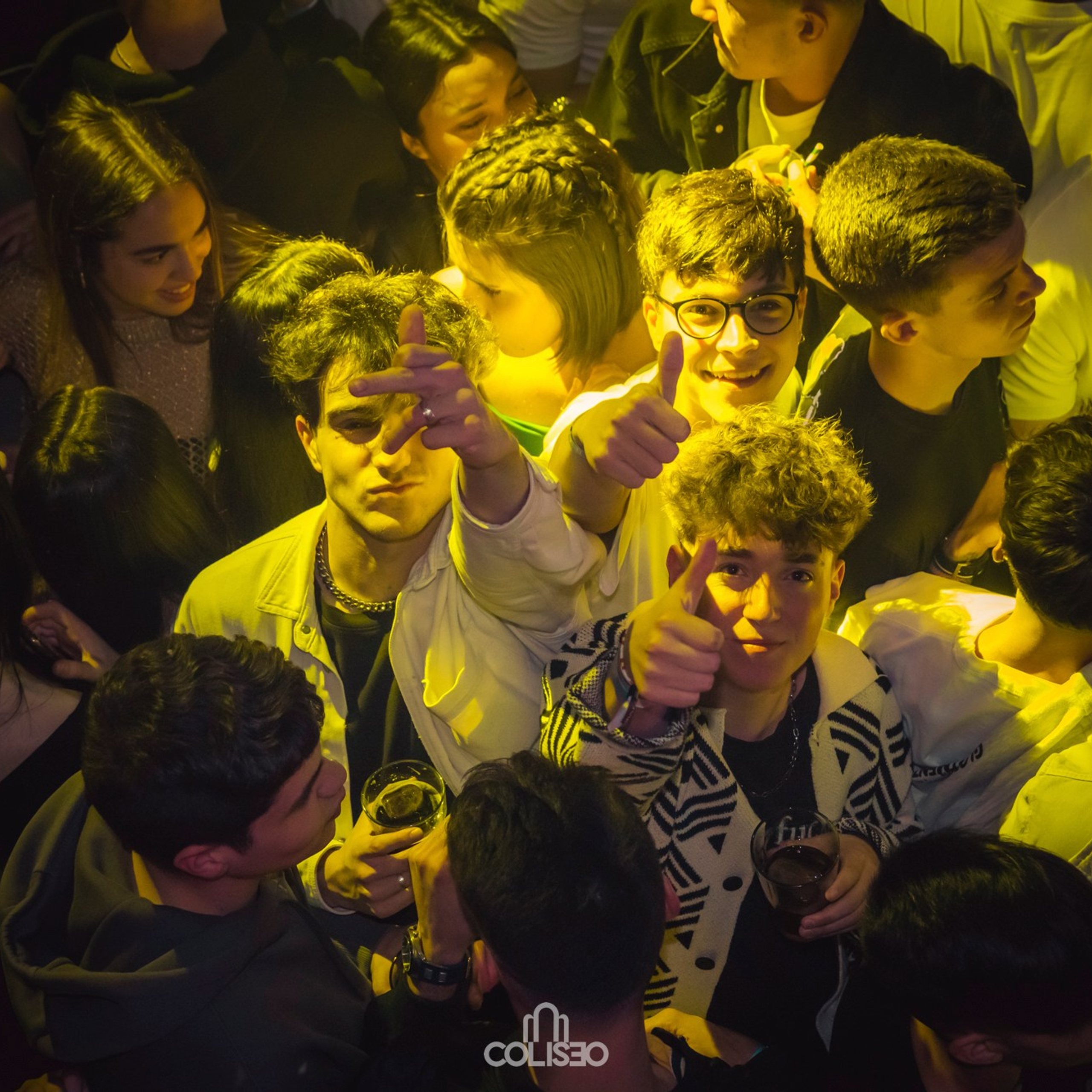 Discoteca Coliseo - Pontedeume. RabelByCris Fotógrafa en Coruña de Eventos, sesiones, mascotas