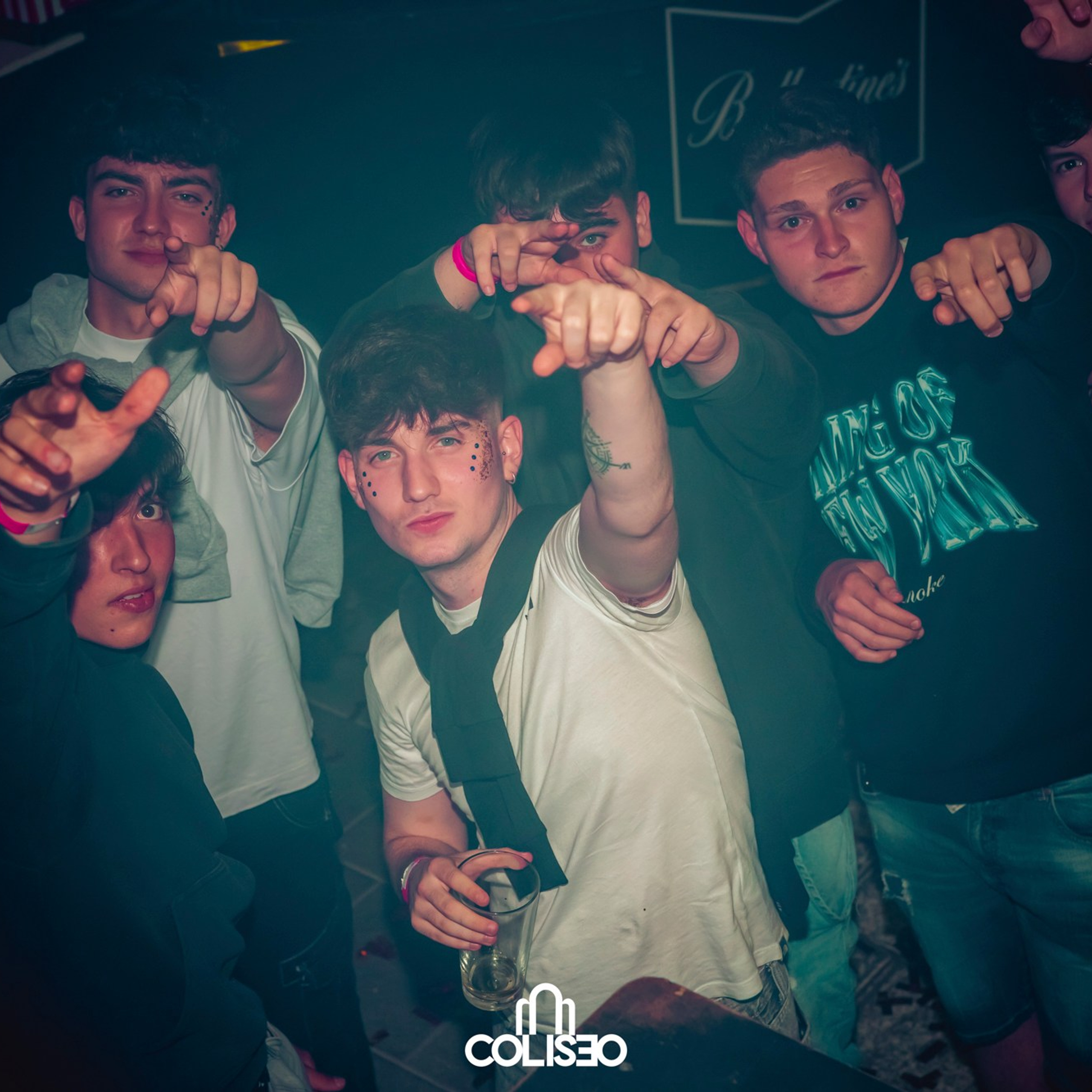 Discoteca Coliseo - Pontedeume. RabelByCris Fotógrafa en Coruña de Eventos, sesiones, mascotas