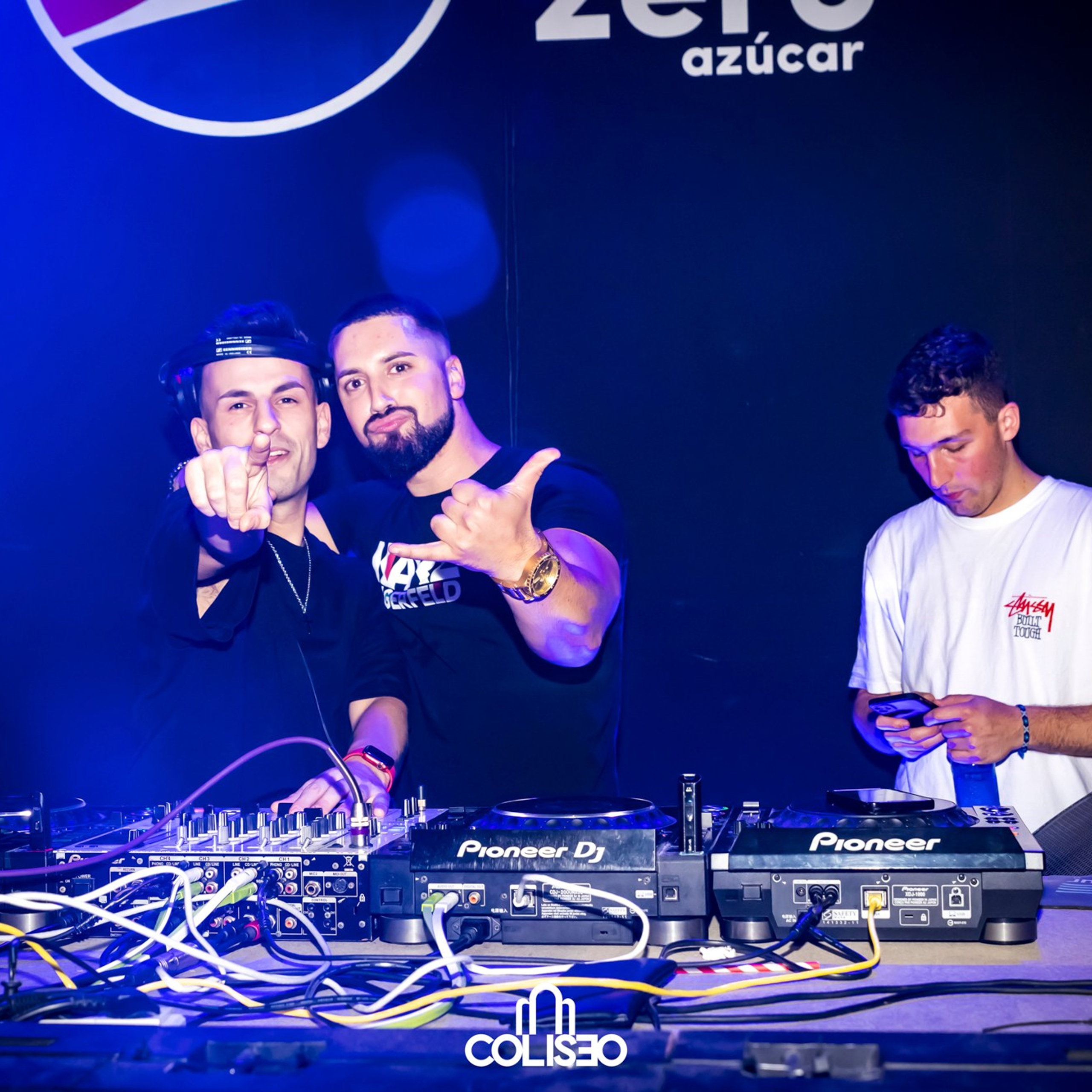 Discoteca Coliseo - Pontedeume. RabelByCris Fotógrafa en Coruña de Eventos, sesiones, mascotas