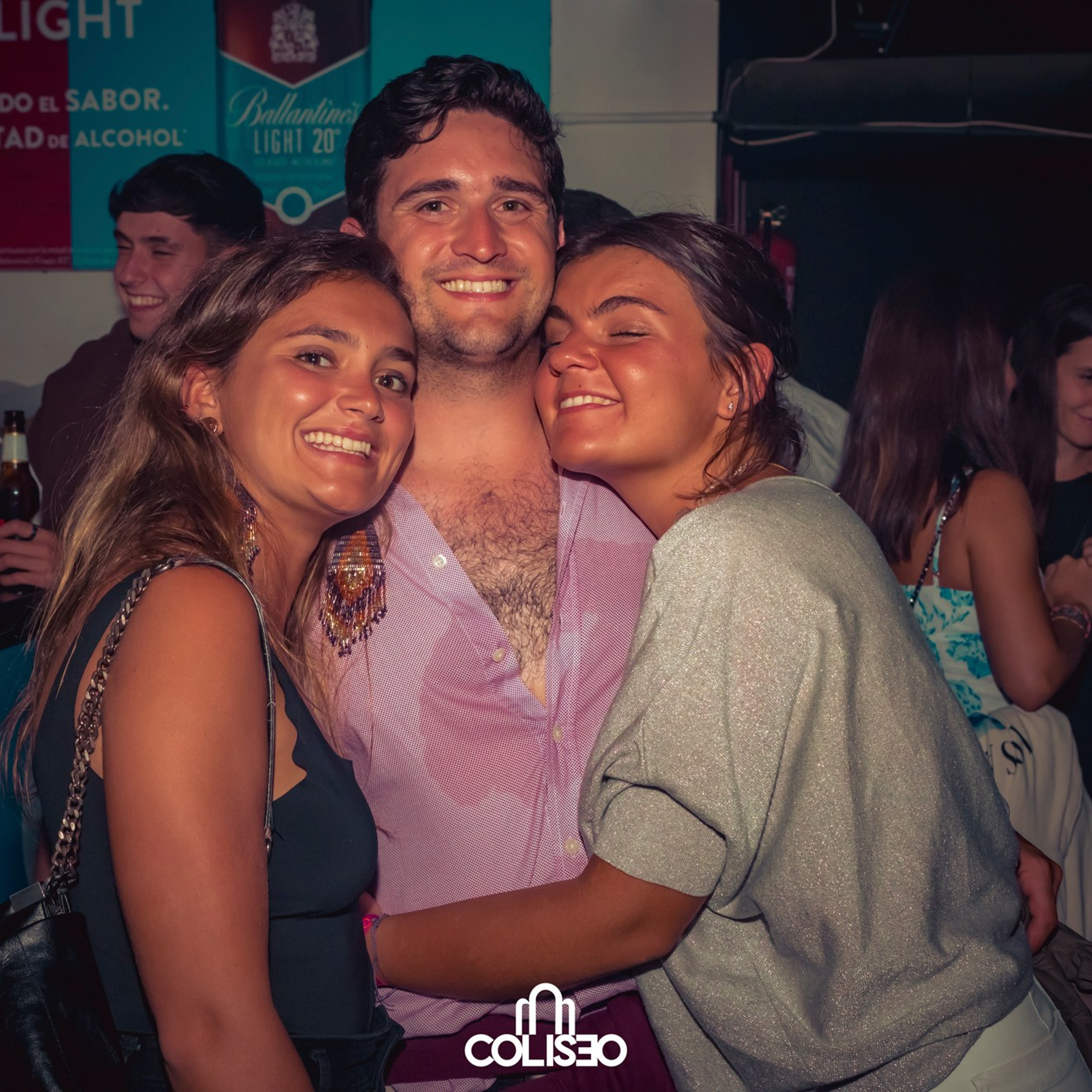 Discoteca Coliseo - Pontedeume. RabelByCris Fotógrafa en Coruña de Eventos, sesiones, mascotas