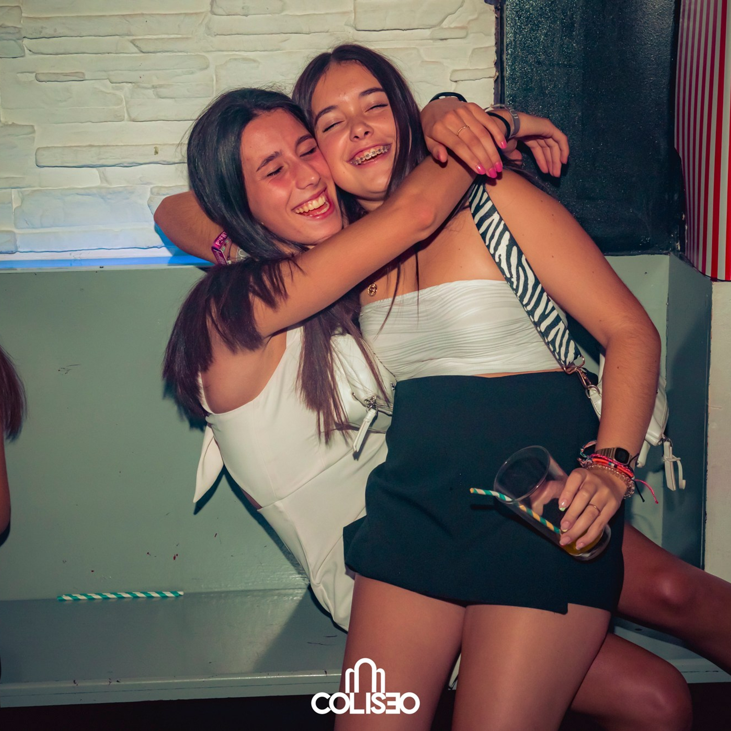 Discoteca Coliseo - Pontedeume. RabelByCris Fotógrafa en Coruña de Eventos, sesiones, mascotas