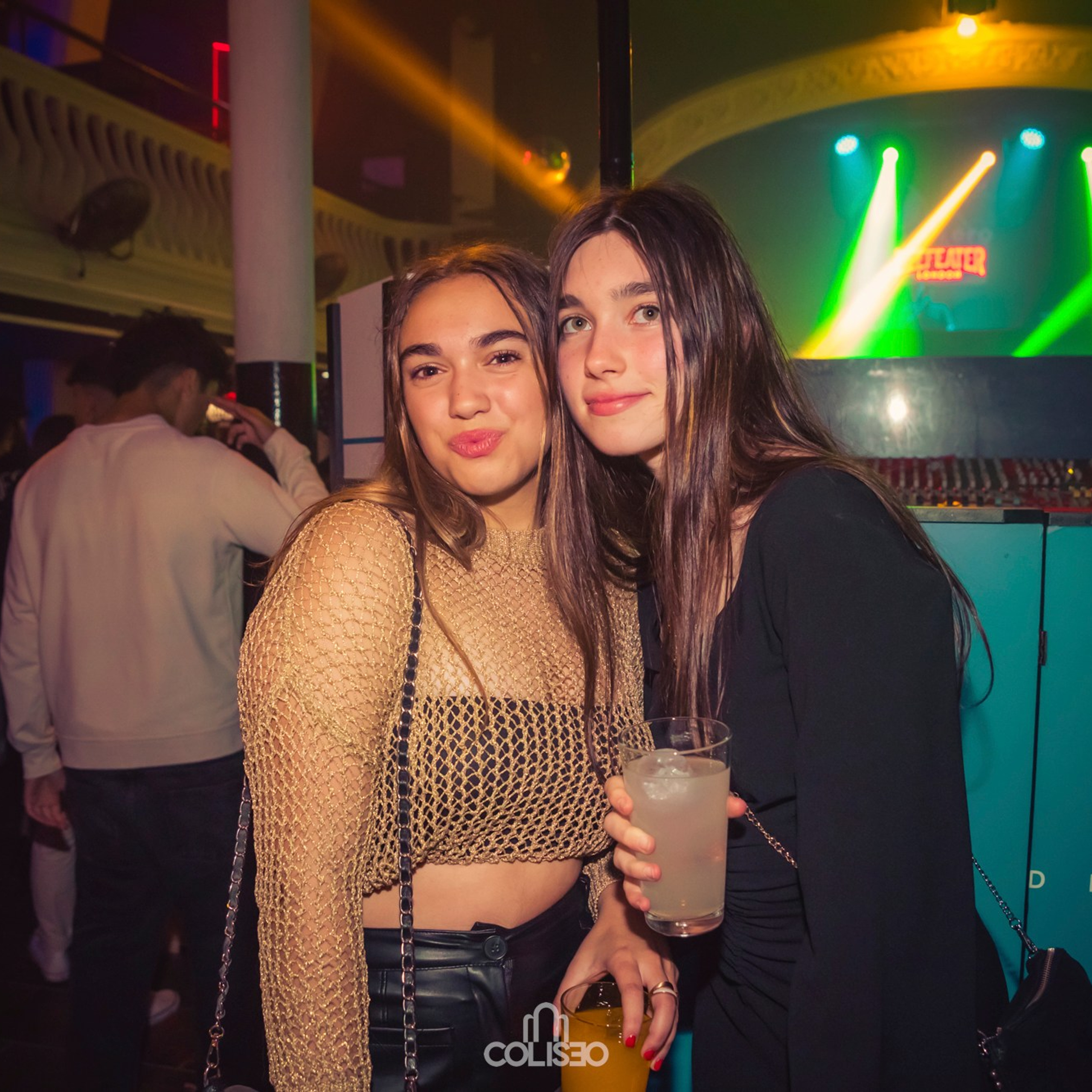 Discoteca Coliseo - Pontedeume. RabelByCris Fotógrafa en Coruña de Eventos, sesiones, mascotas