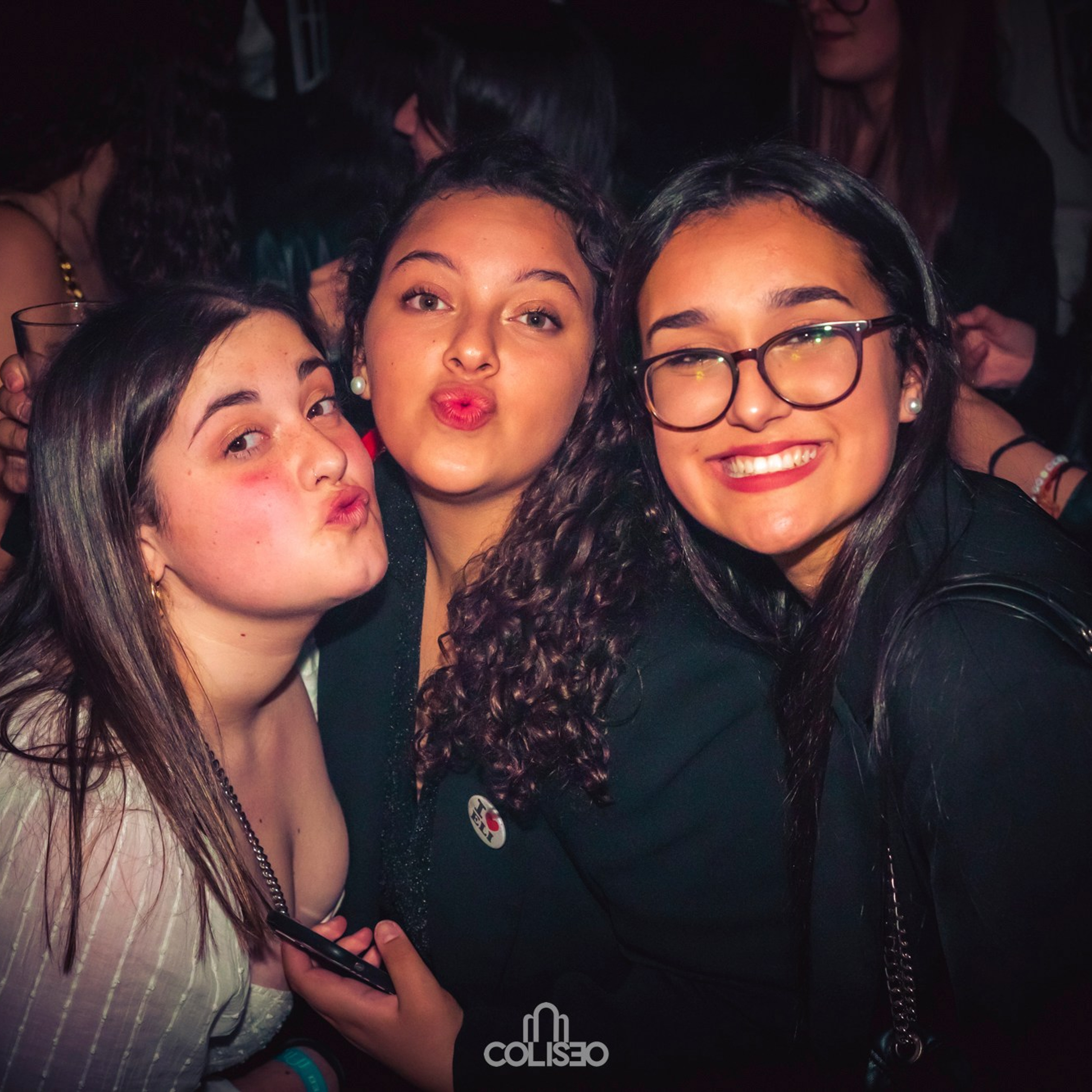 Discoteca Coliseo - Pontedeume. RabelByCris Fotógrafa en Coruña de Eventos, sesiones, mascotas