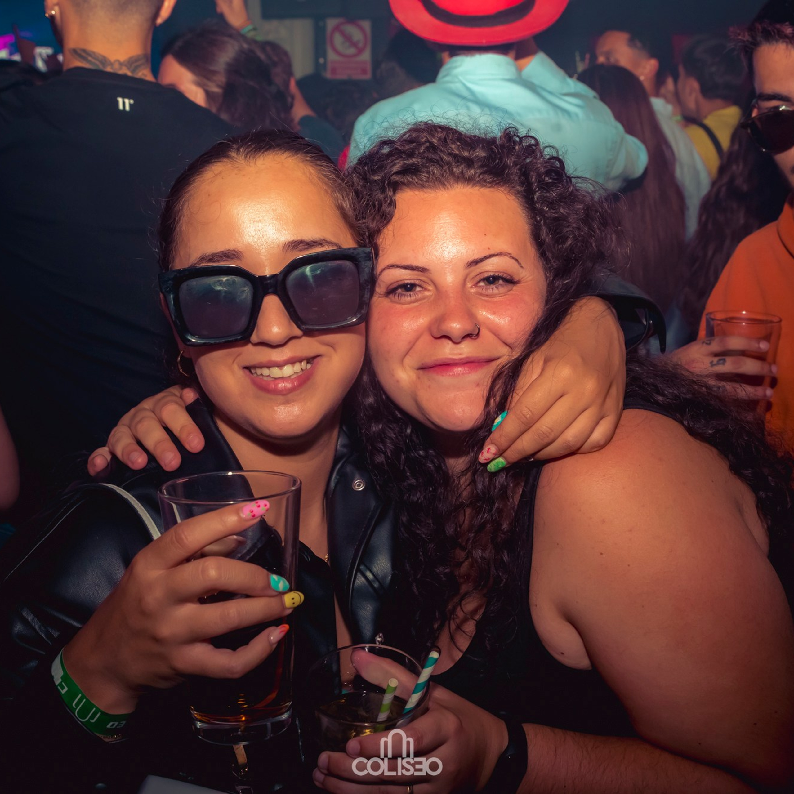 Discoteca Coliseo - Pontedeume. RabelByCris Fotógrafa en Coruña de Eventos, sesiones, mascotas