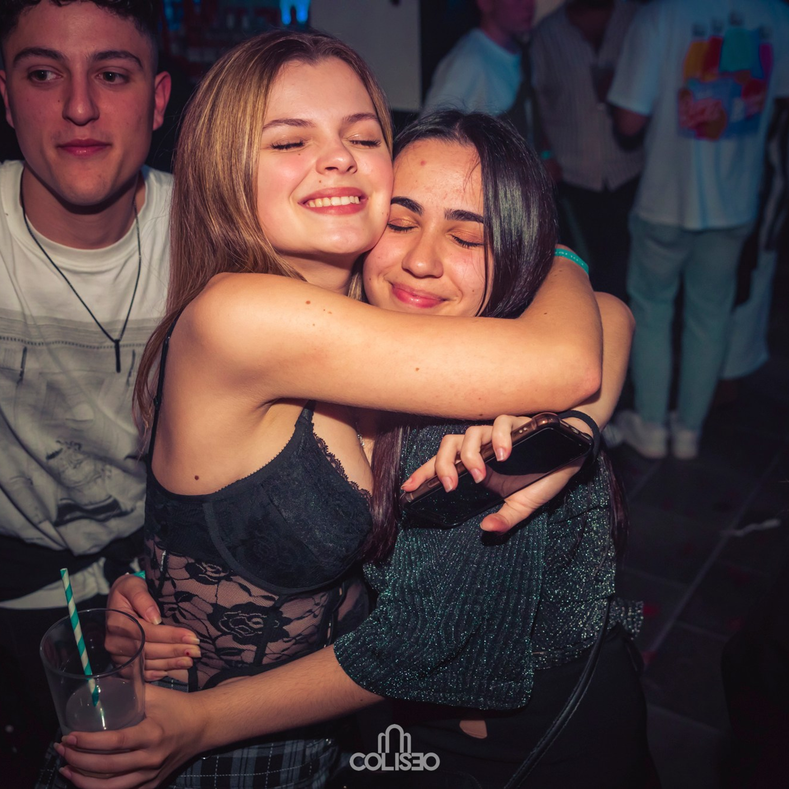 Discoteca Coliseo - Pontedeume. RabelByCris Fotógrafa en Coruña de Eventos, sesiones, mascotas