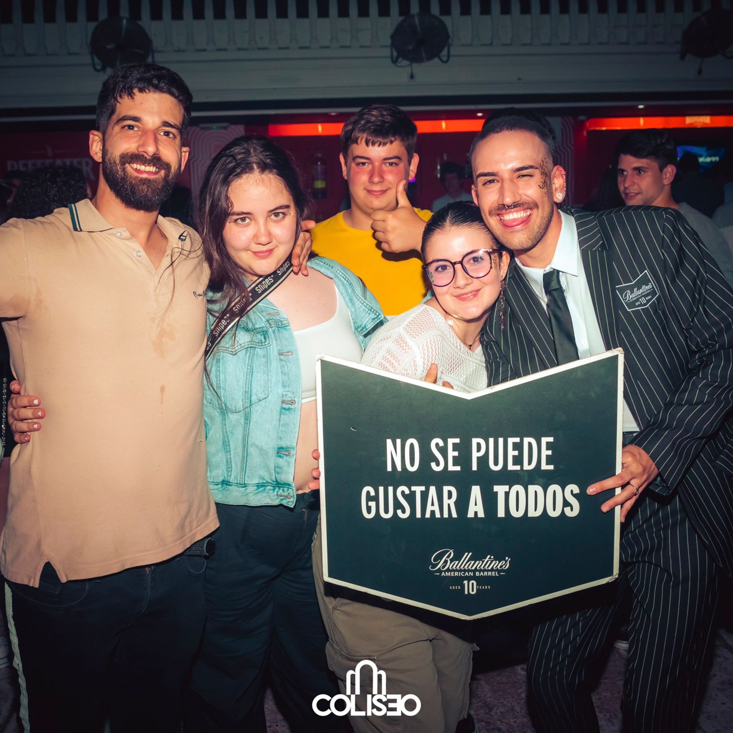 Discoteca Coliseo - Pontedeume. RabelByCris Fotógrafa en Coruña de Eventos, sesiones, mascotas