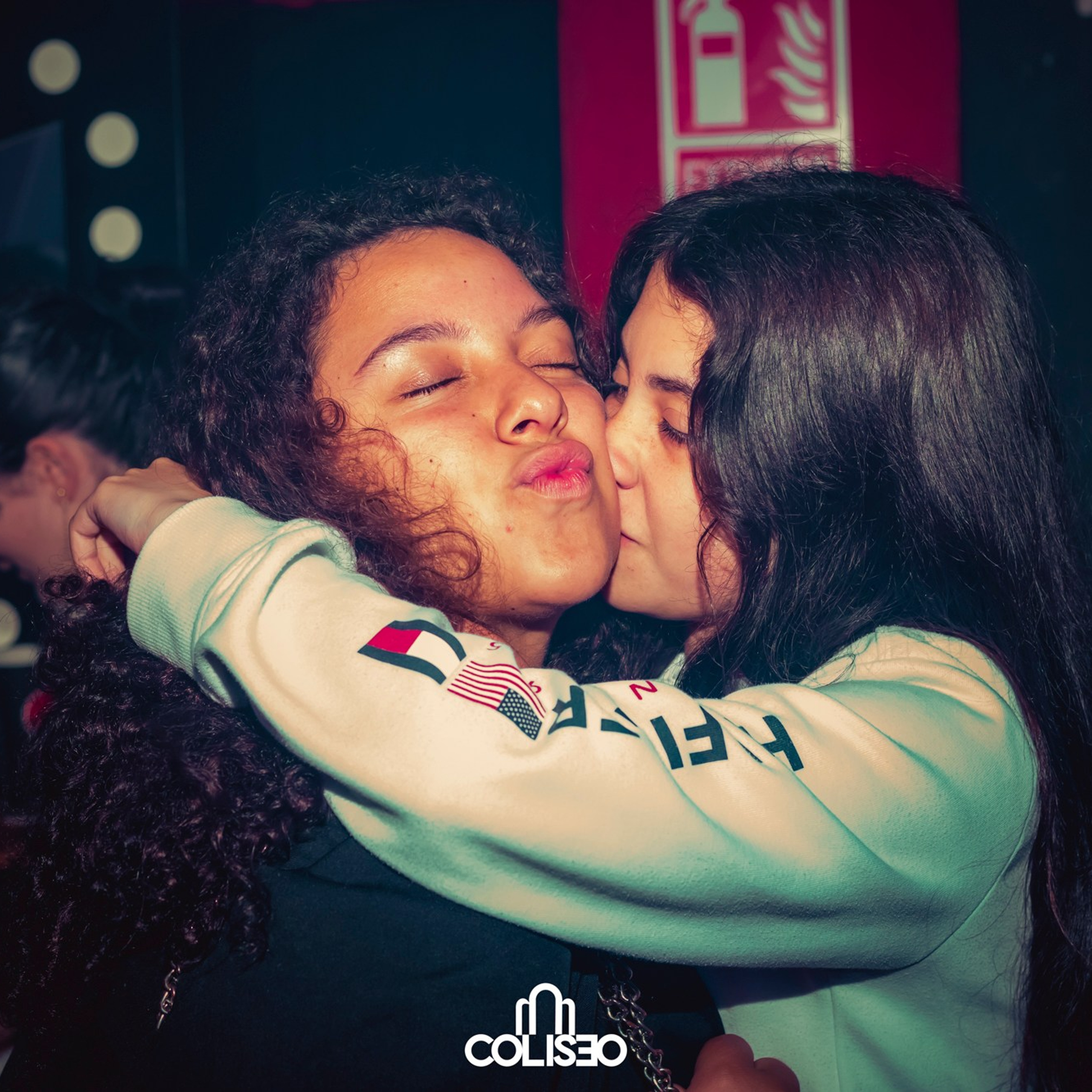 Discoteca Coliseo - Pontedeume. RabelByCris Fotógrafa en Coruña de Eventos, sesiones, mascotas