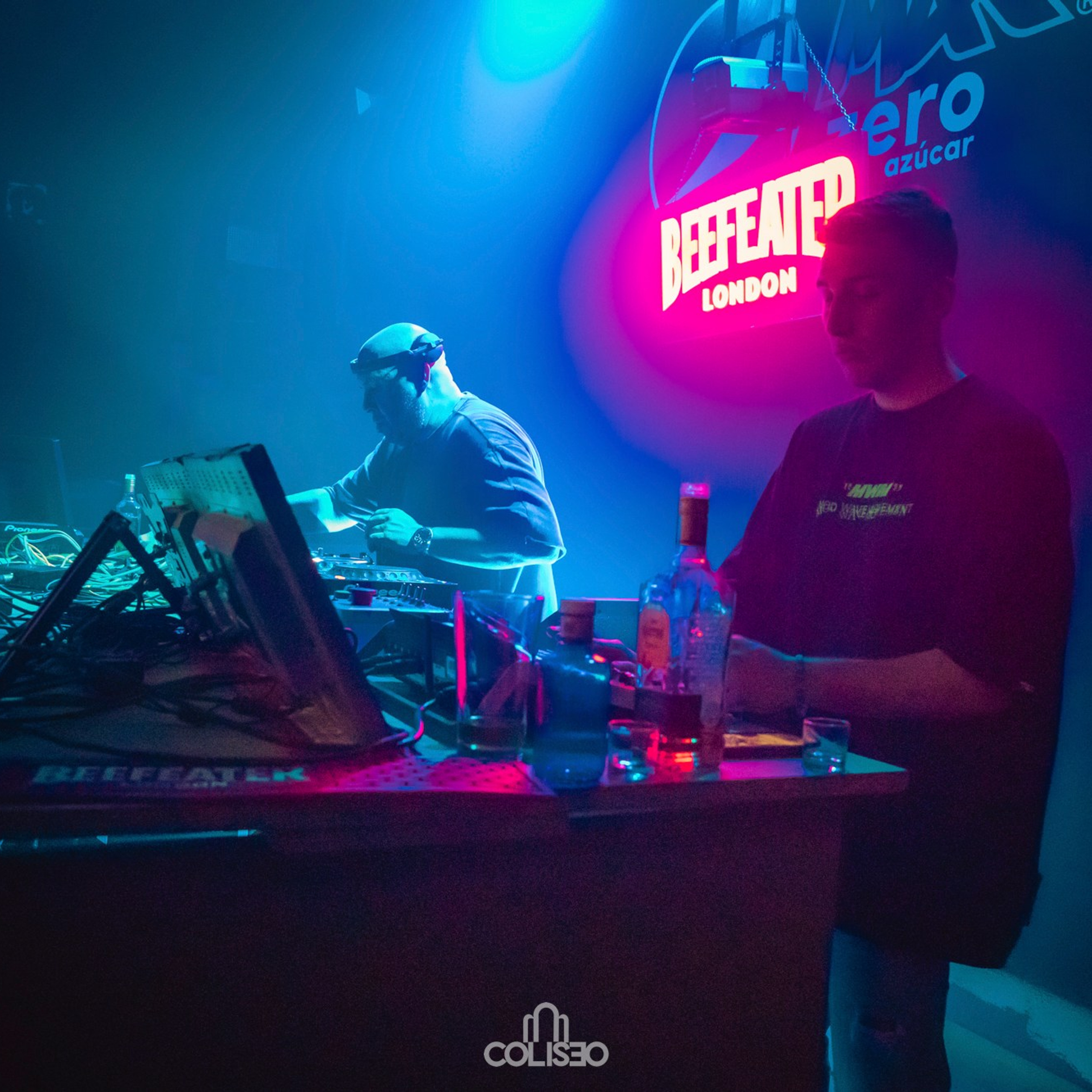 Discoteca Coliseo - Pontedeume. RabelByCris Fotógrafa en Coruña de Eventos, sesiones, mascotas