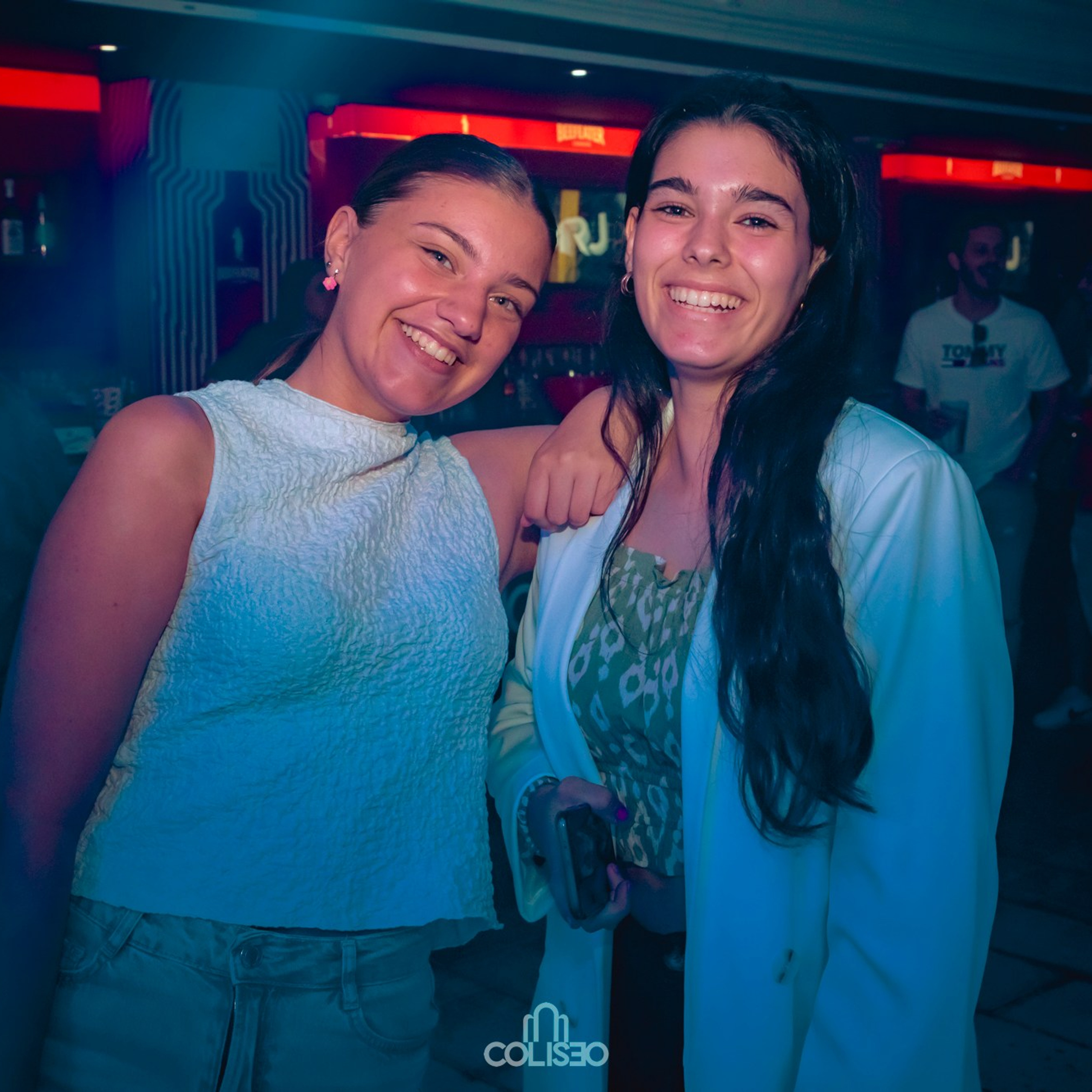 Discoteca Coliseo - Pontedeume. RabelByCris Fotógrafa en Coruña de Eventos, sesiones, mascotas