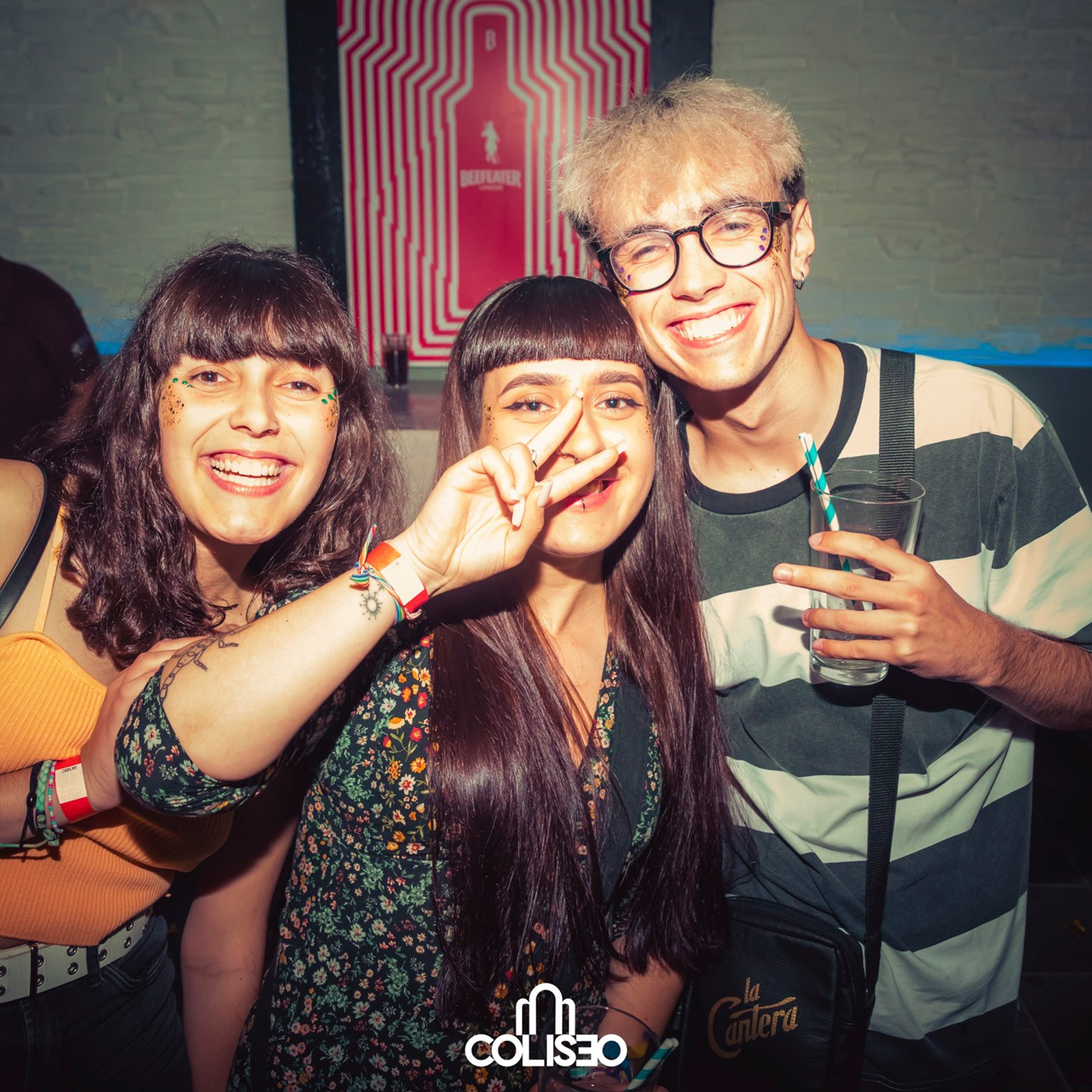 Discoteca Coliseo - Pontedeume. RabelByCris Fotógrafa en Coruña de Eventos, sesiones, mascotas