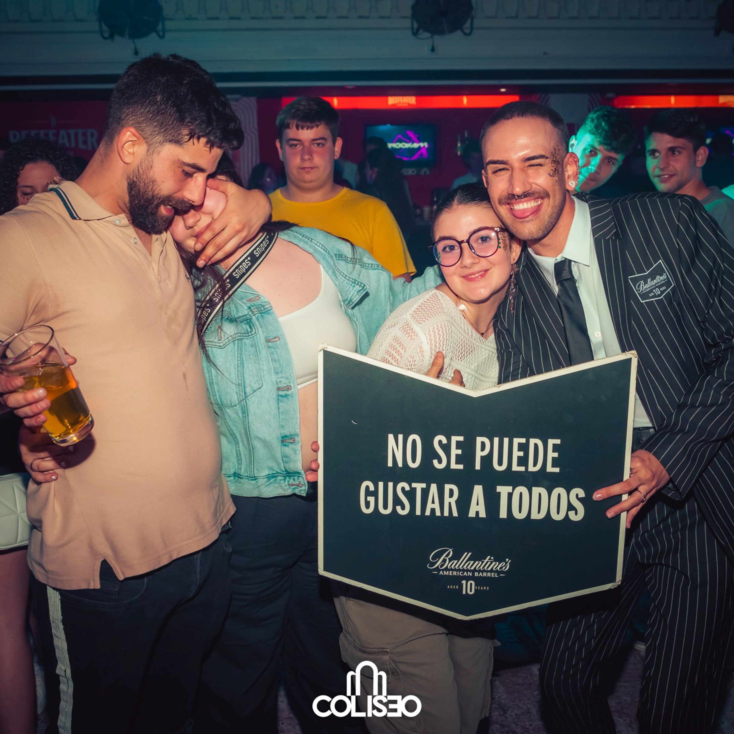 Discoteca Coliseo - Pontedeume. RabelByCris Fotógrafa en Coruña de Eventos, sesiones, mascotas