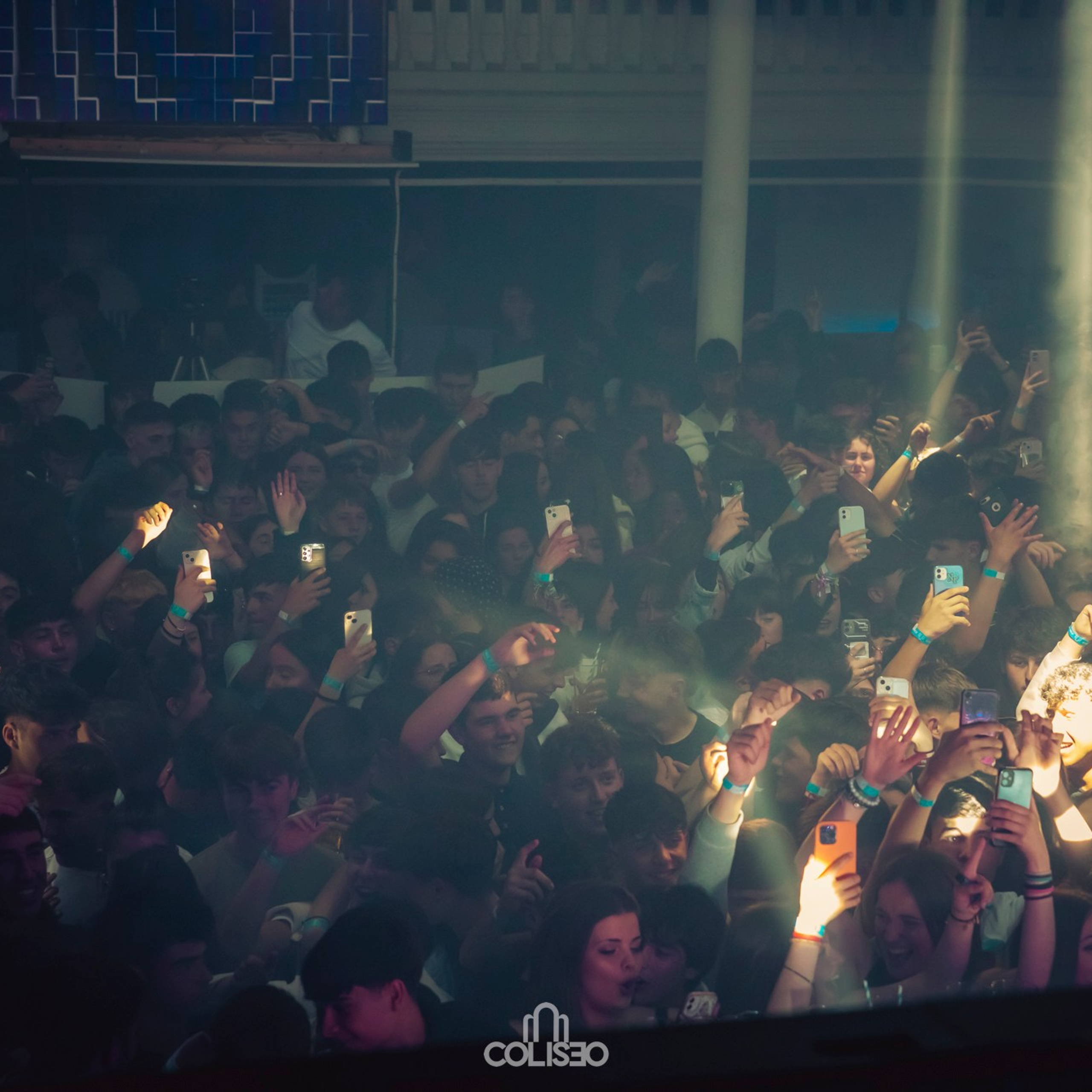 Discoteca Coliseo - Pontedeume. RabelByCris Fotógrafa en Coruña de Eventos, sesiones, mascotas