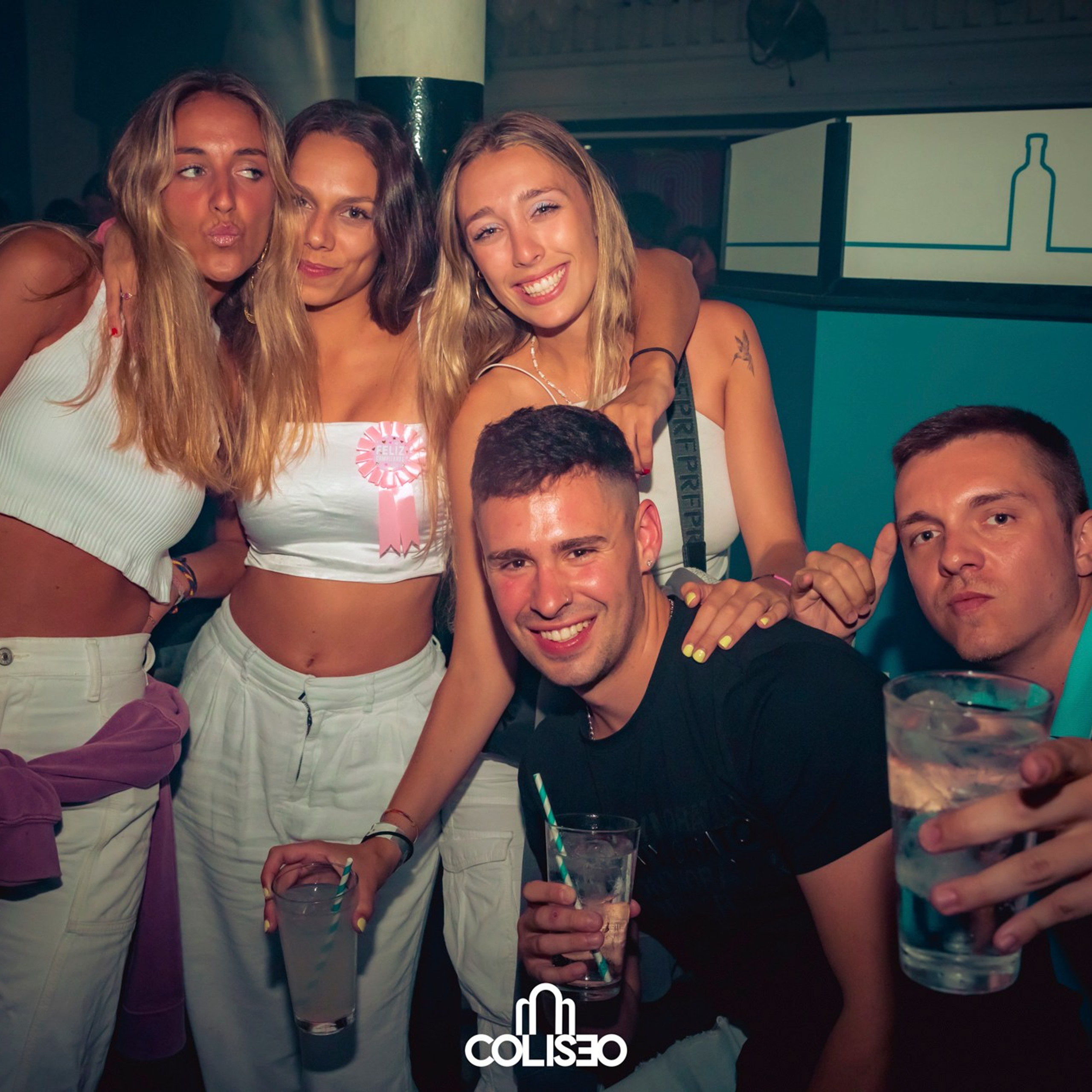 Discoteca Coliseo - Pontedeume. RabelByCris Fotógrafa en Coruña de Eventos, sesiones, mascotas