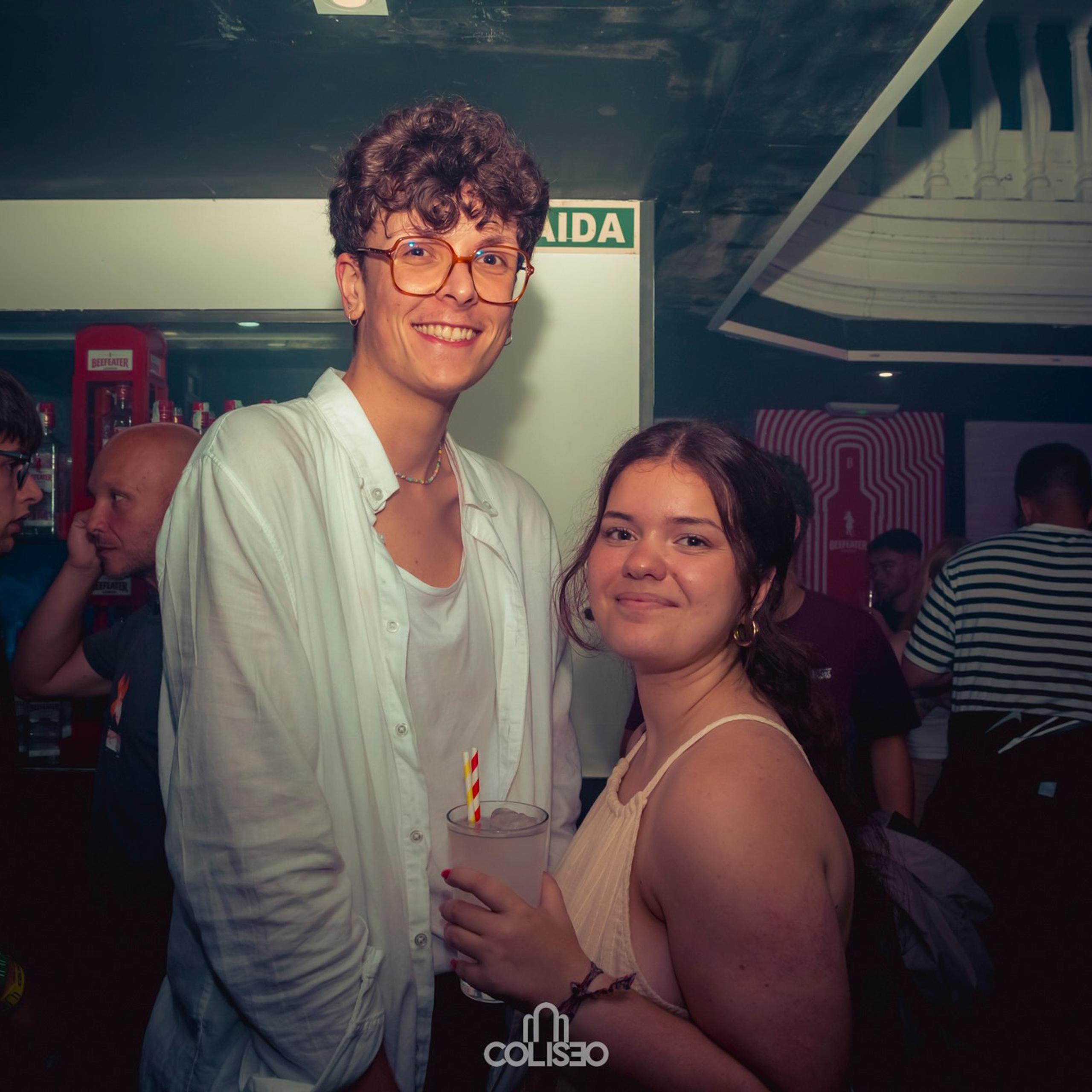 Discoteca Coliseo - Pontedeume. RabelByCris Fotógrafa en Coruña de Eventos, sesiones, mascotas