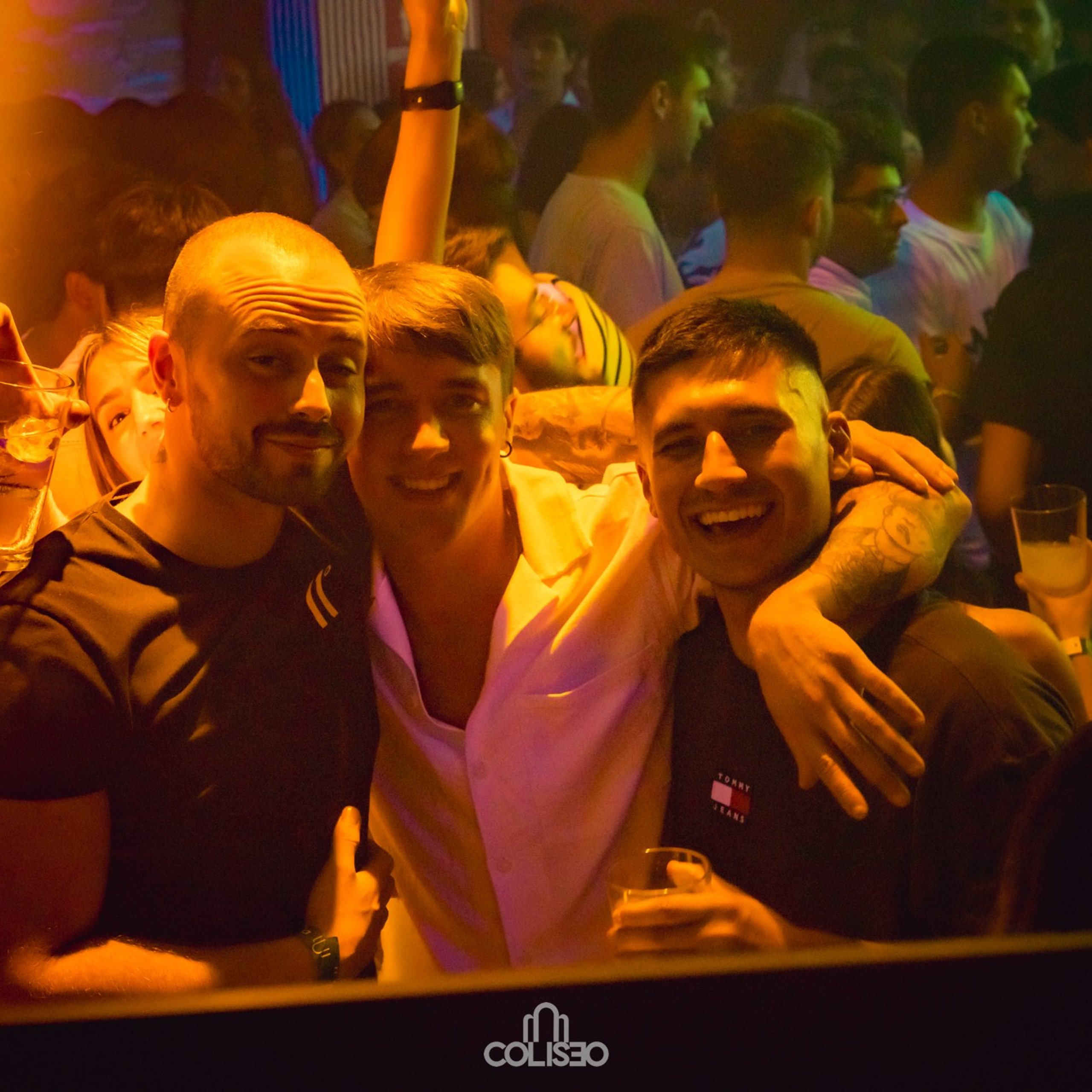 Discoteca Coliseo - Pontedeume. RabelByCris Fotógrafa en Coruña de Eventos, sesiones, mascotas