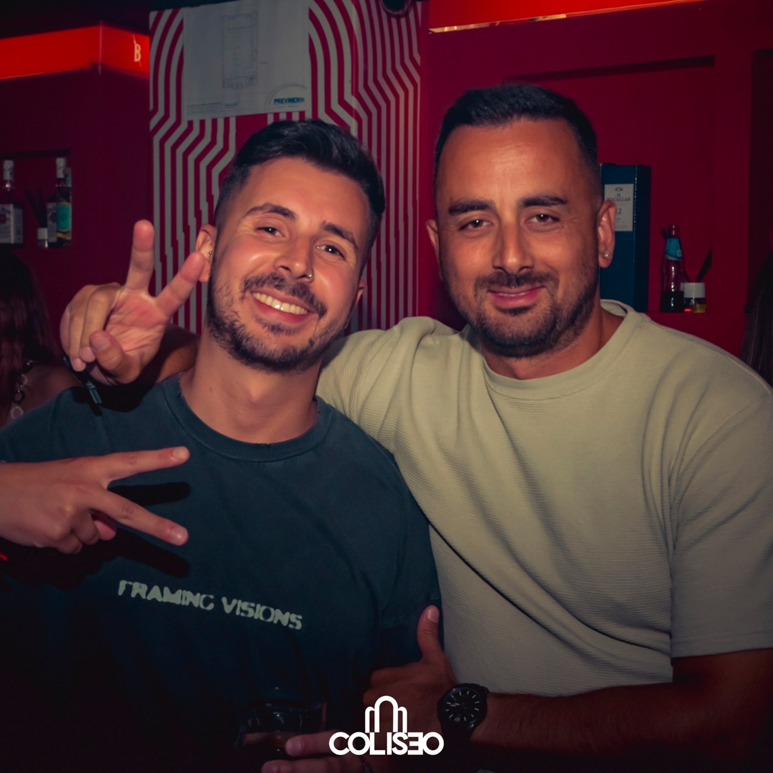 Discoteca Coliseo - Pontedeume. RabelByCris Fotógrafa en Coruña de Eventos, sesiones, mascotas