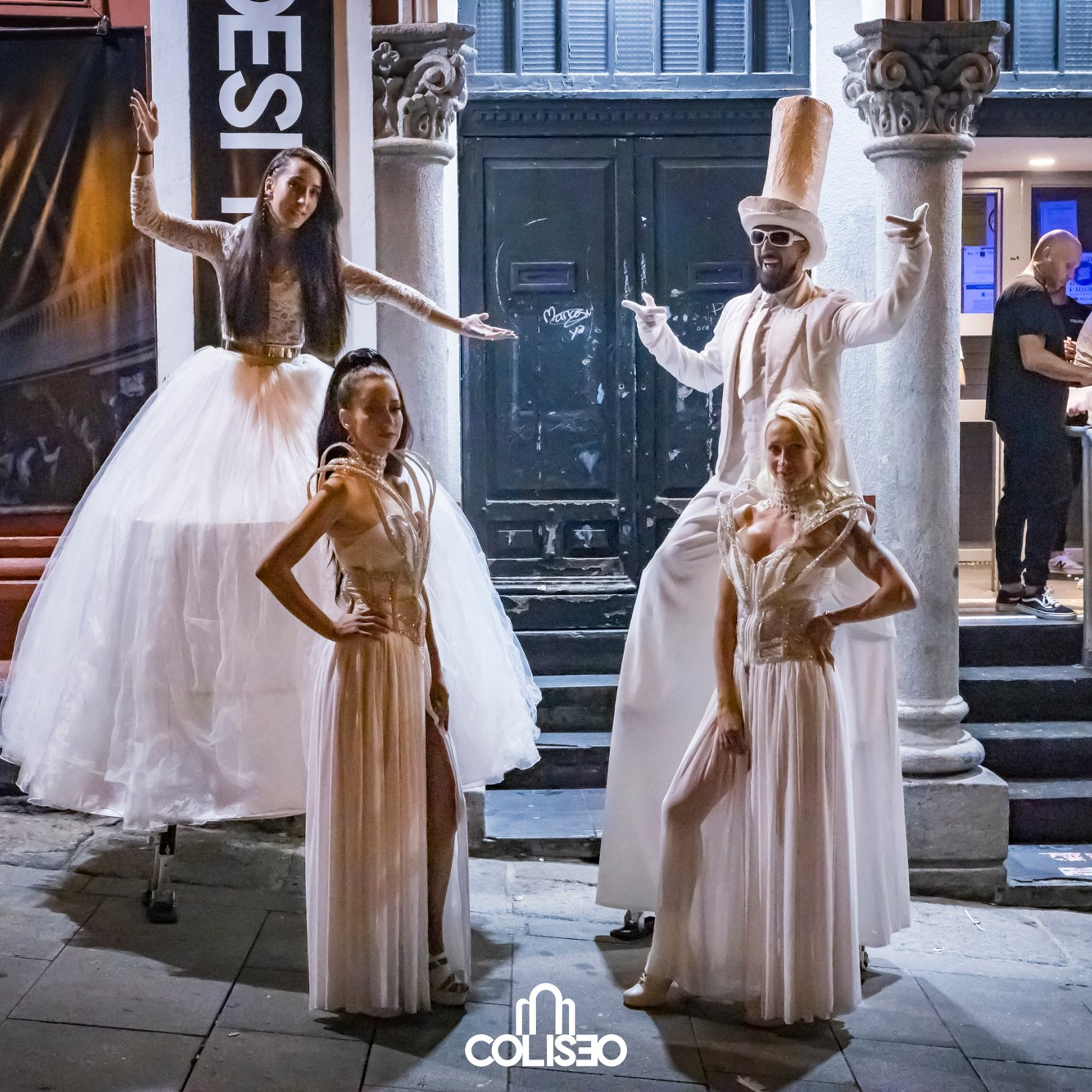 Discoteca Coliseo - Pontedeume. RabelByCris Fotógrafa en Coruña de Eventos, sesiones, mascotas