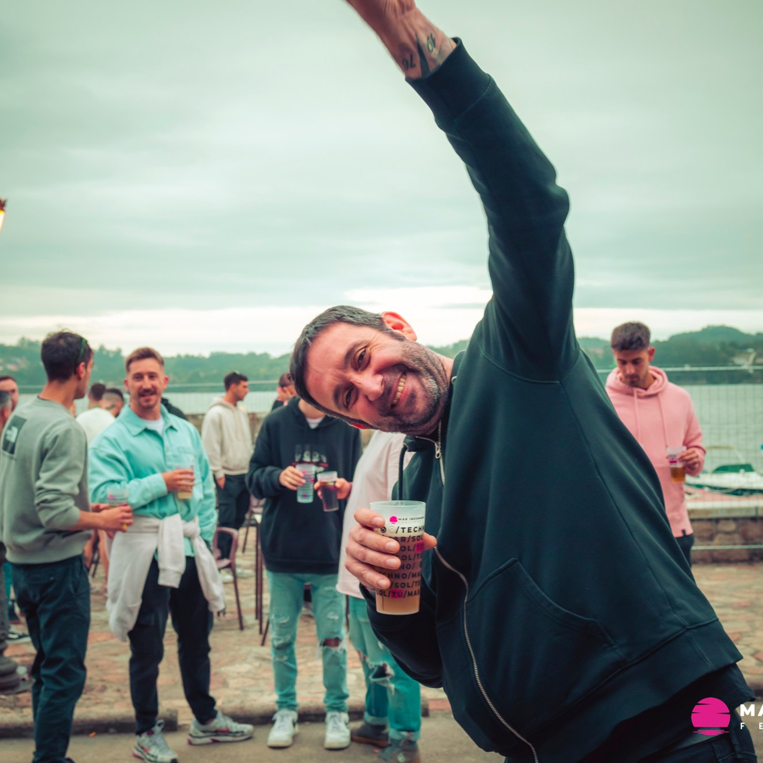 Mar Indomable. RabelByCris Fotógrafa en Coruña de Eventos, sesiones, mascotas