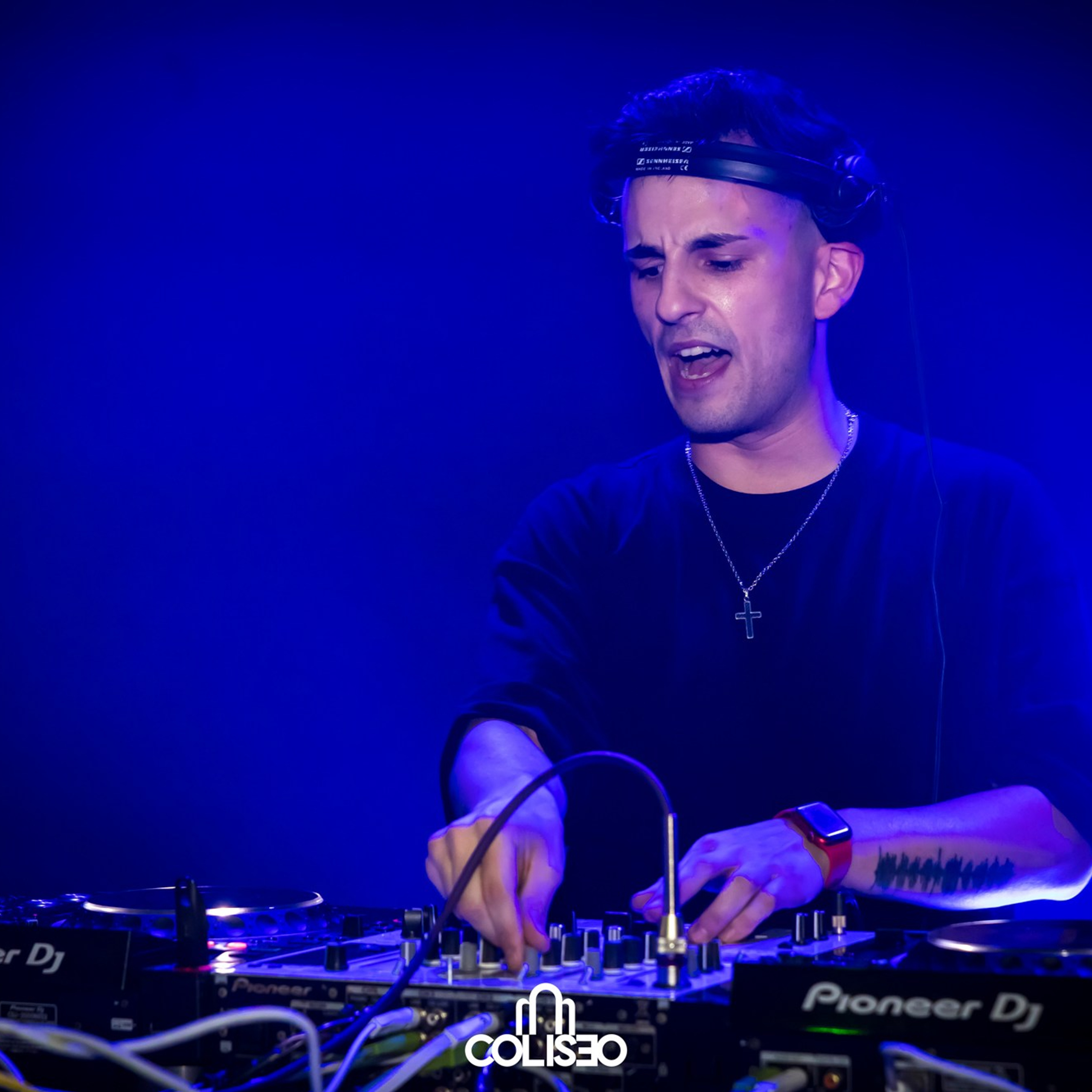 Discoteca Coliseo - Pontedeume. RabelByCris Fotógrafa en Coruña de Eventos, sesiones, mascotas