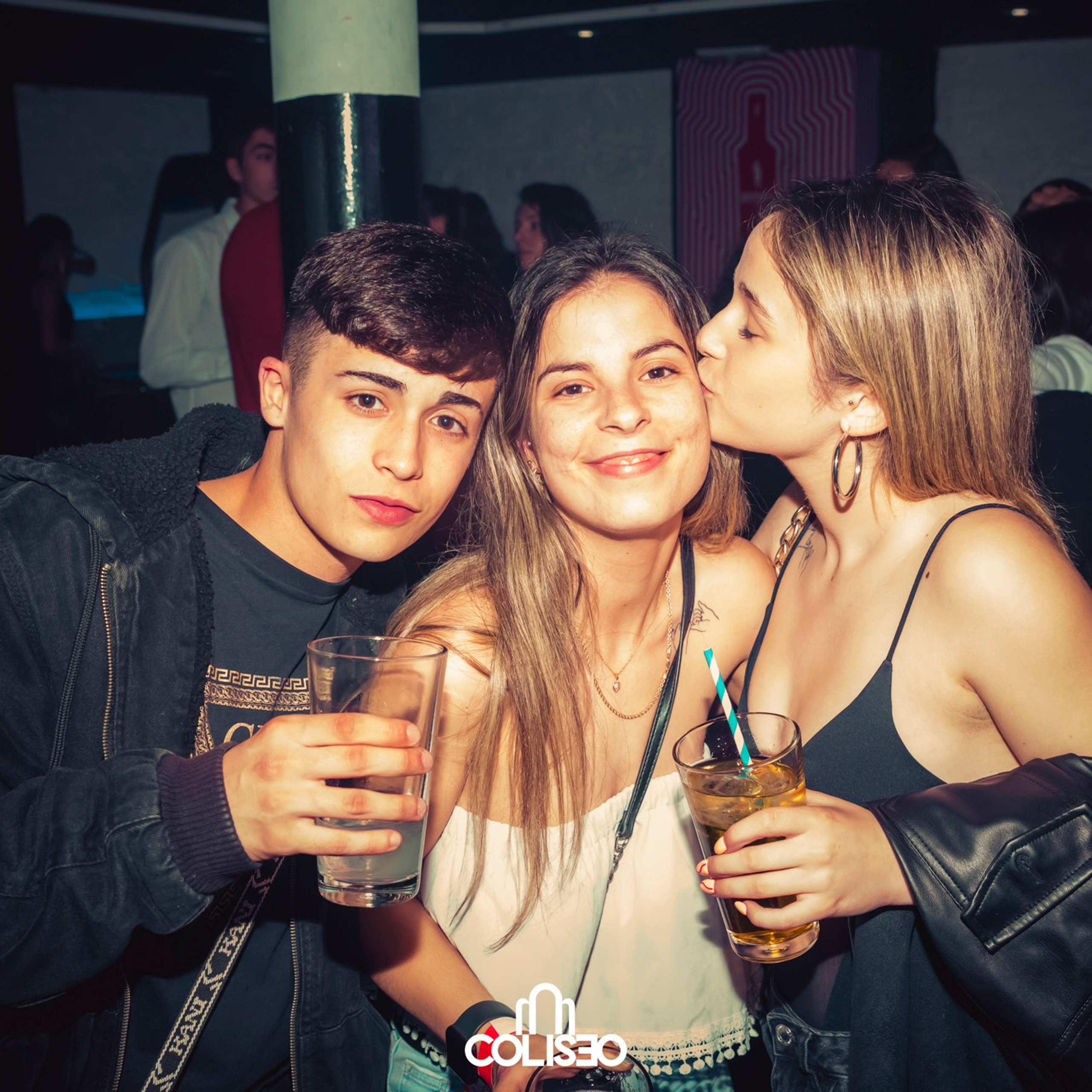 Discoteca Coliseo - Pontedeume. RabelByCris Fotógrafa en Coruña de Eventos, sesiones, mascotas