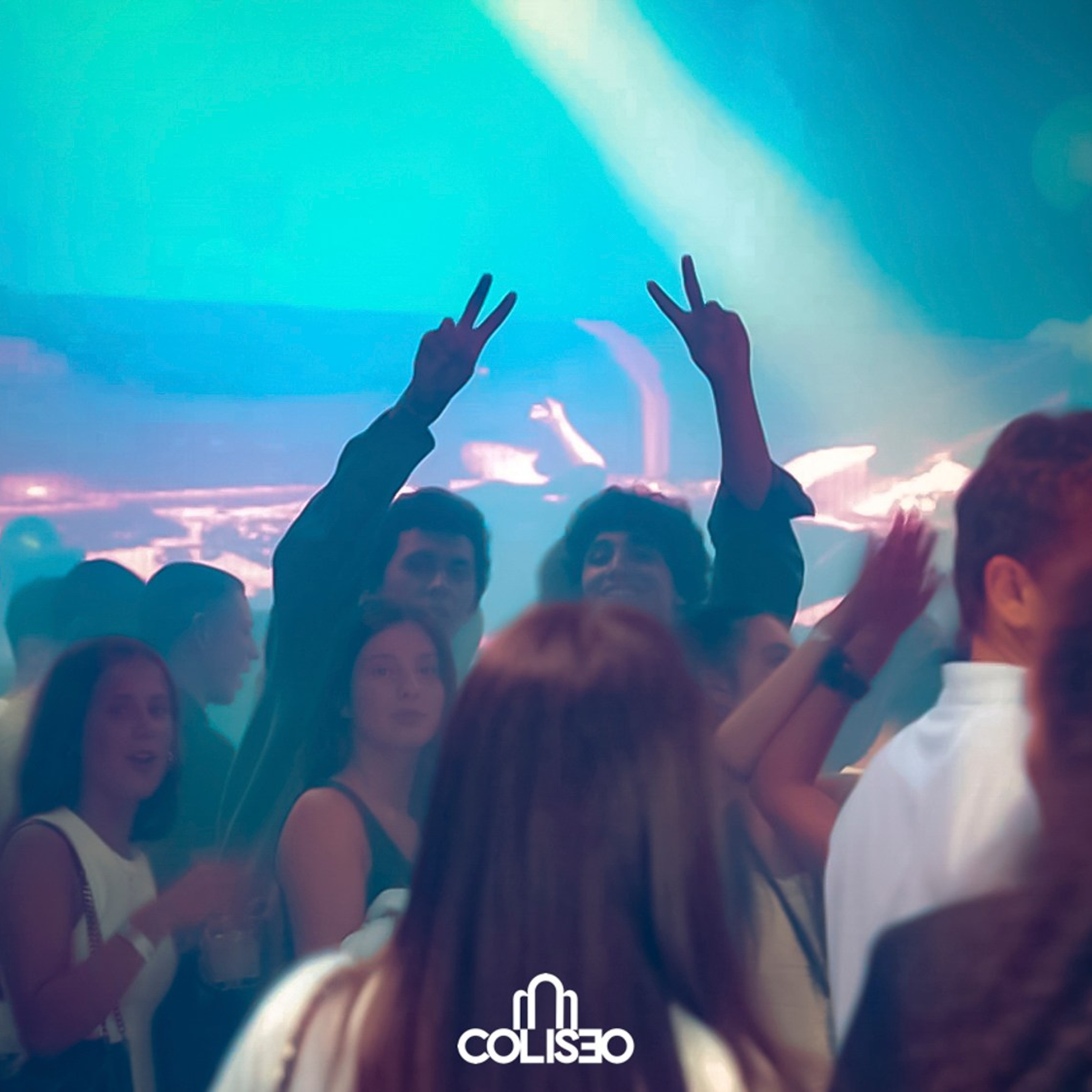 Discoteca Coliseo - Pontedeume. RabelByCris Fotógrafa en Coruña de Eventos, sesiones, mascotas