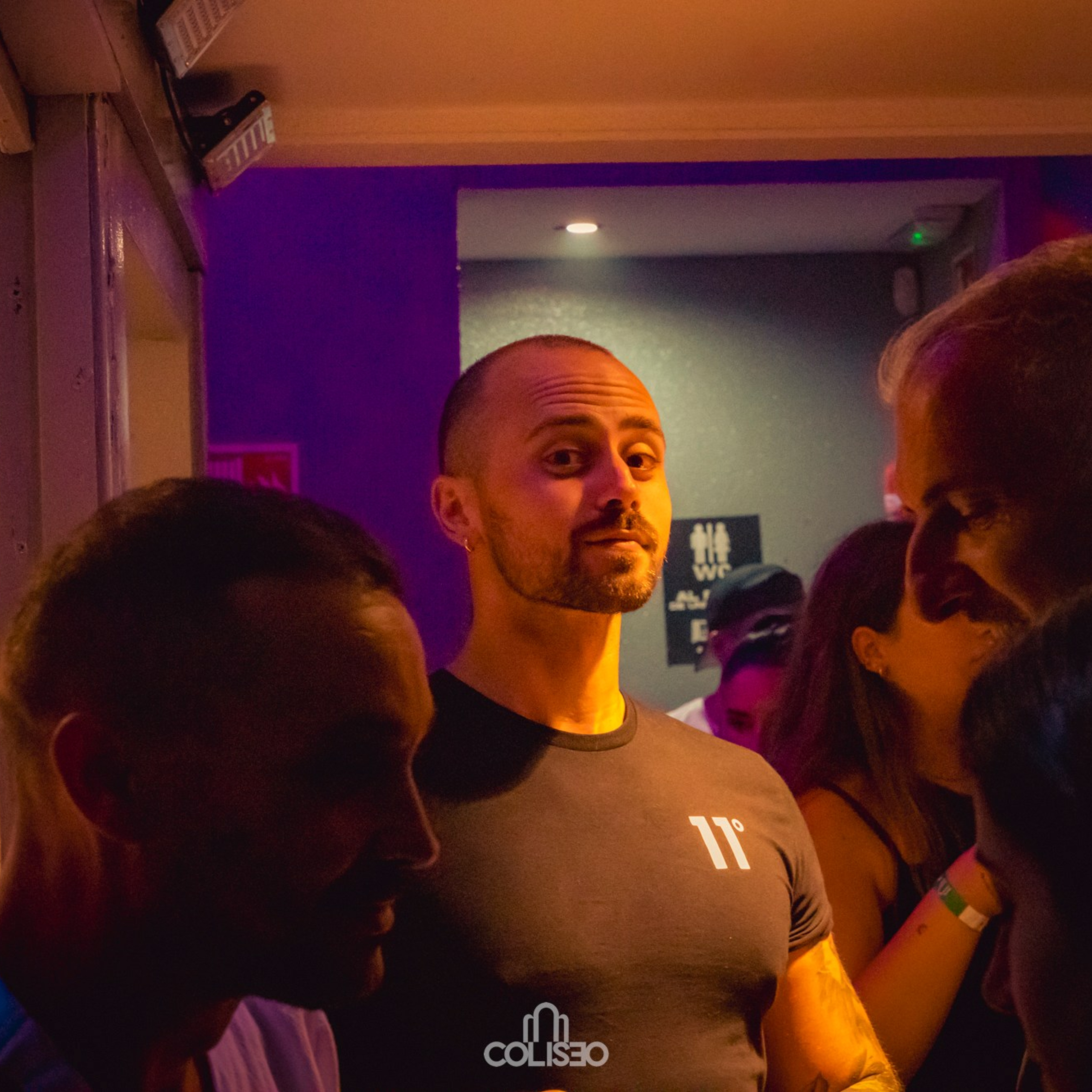 Discoteca Coliseo - Pontedeume. RabelByCris Fotógrafa en Coruña de Eventos, sesiones, mascotas