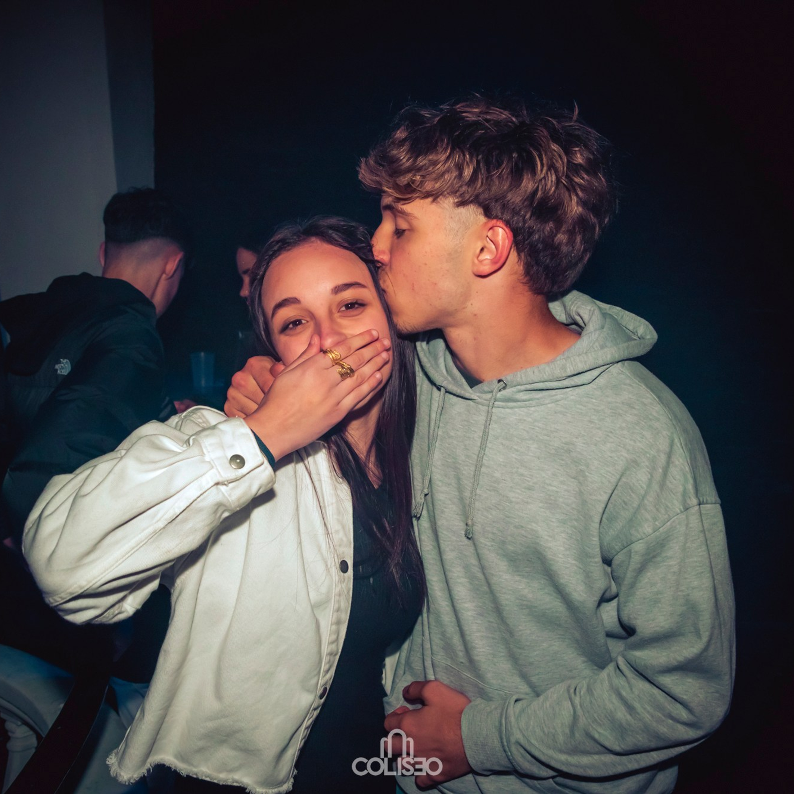 Discoteca Coliseo - Pontedeume. RabelByCris Fotógrafa en Coruña de Eventos, sesiones, mascotas