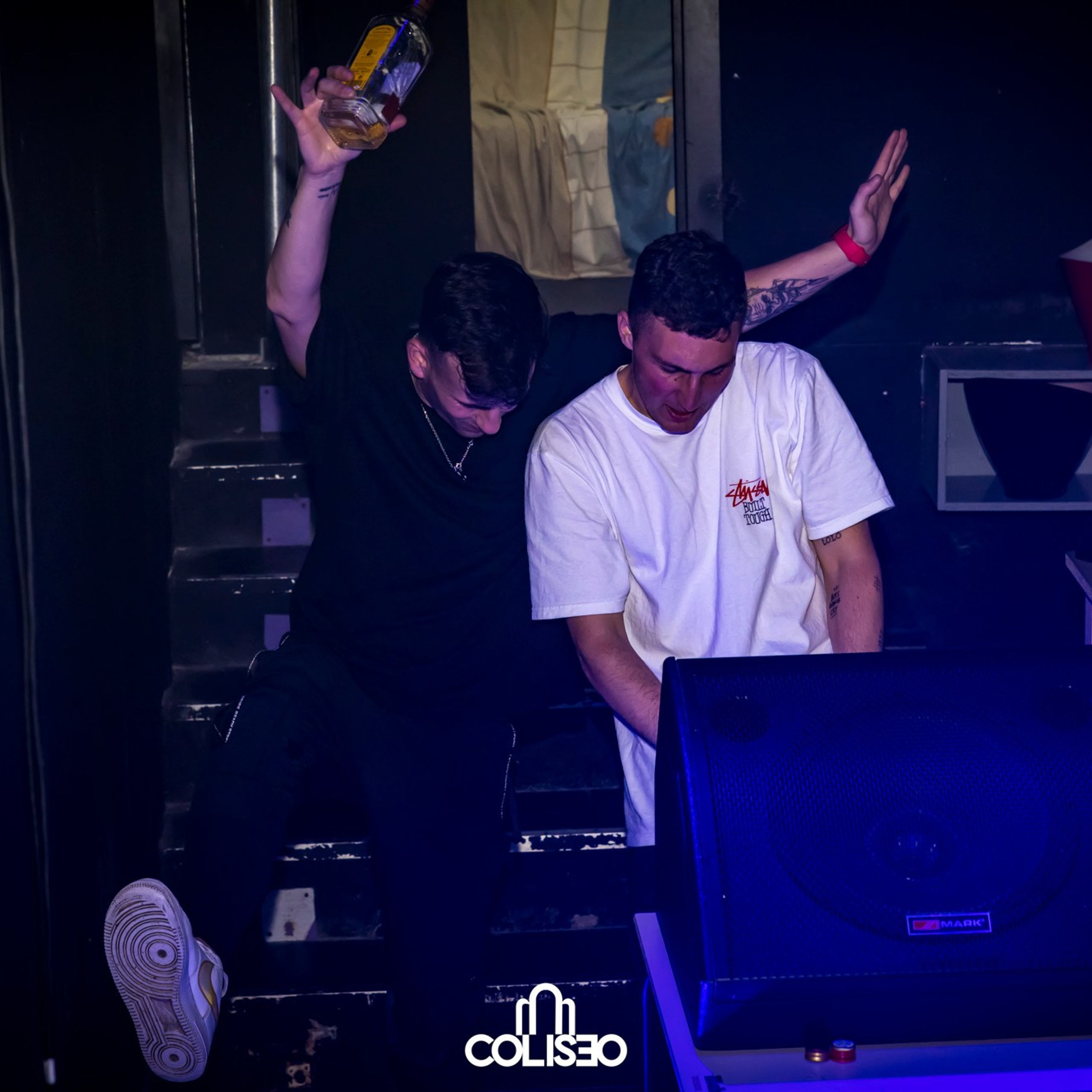 Discoteca Coliseo - Pontedeume. RabelByCris Fotógrafa en Coruña de Eventos, sesiones, mascotas