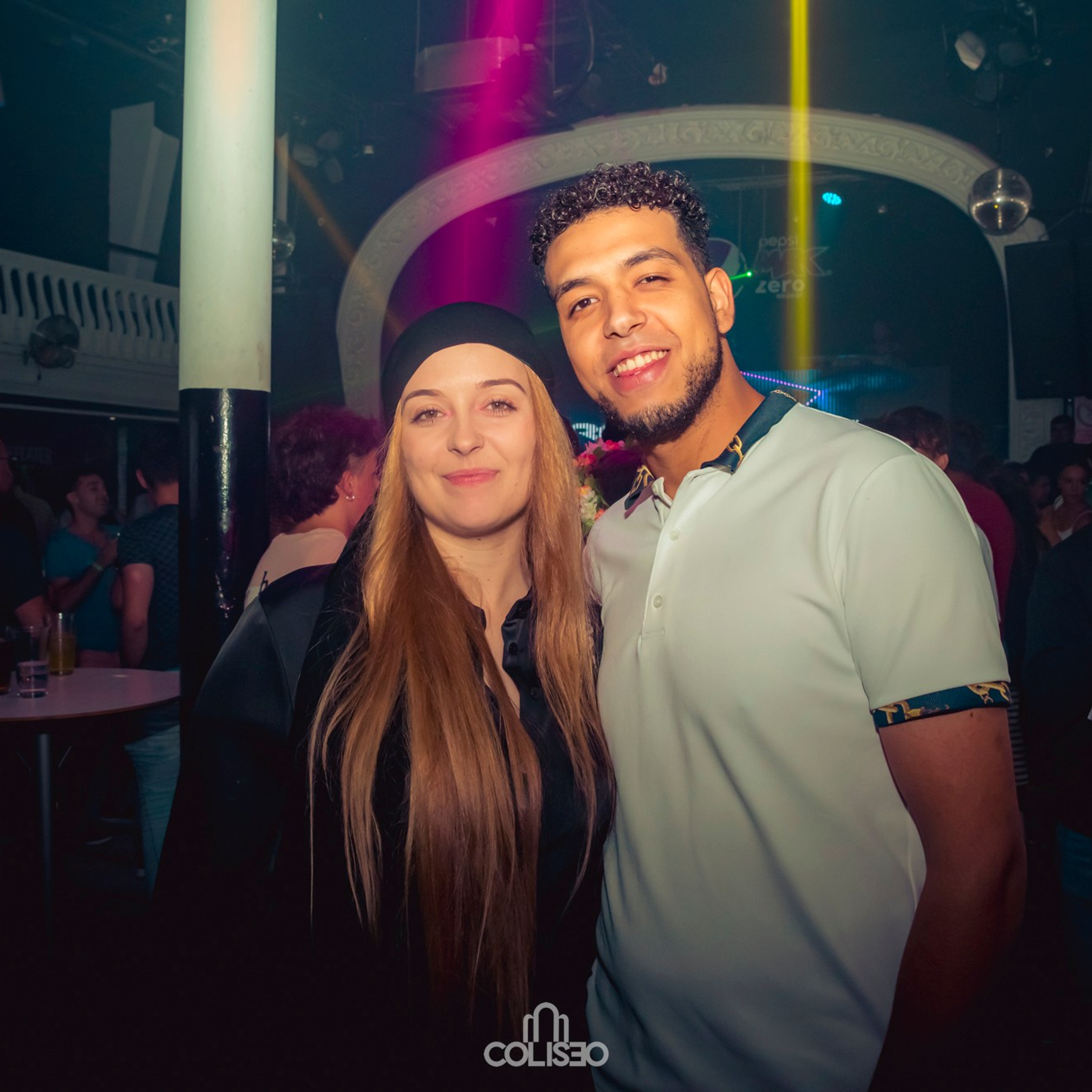 Discoteca Coliseo - Pontedeume. RabelByCris Fotógrafa en Coruña de Eventos, sesiones, mascotas