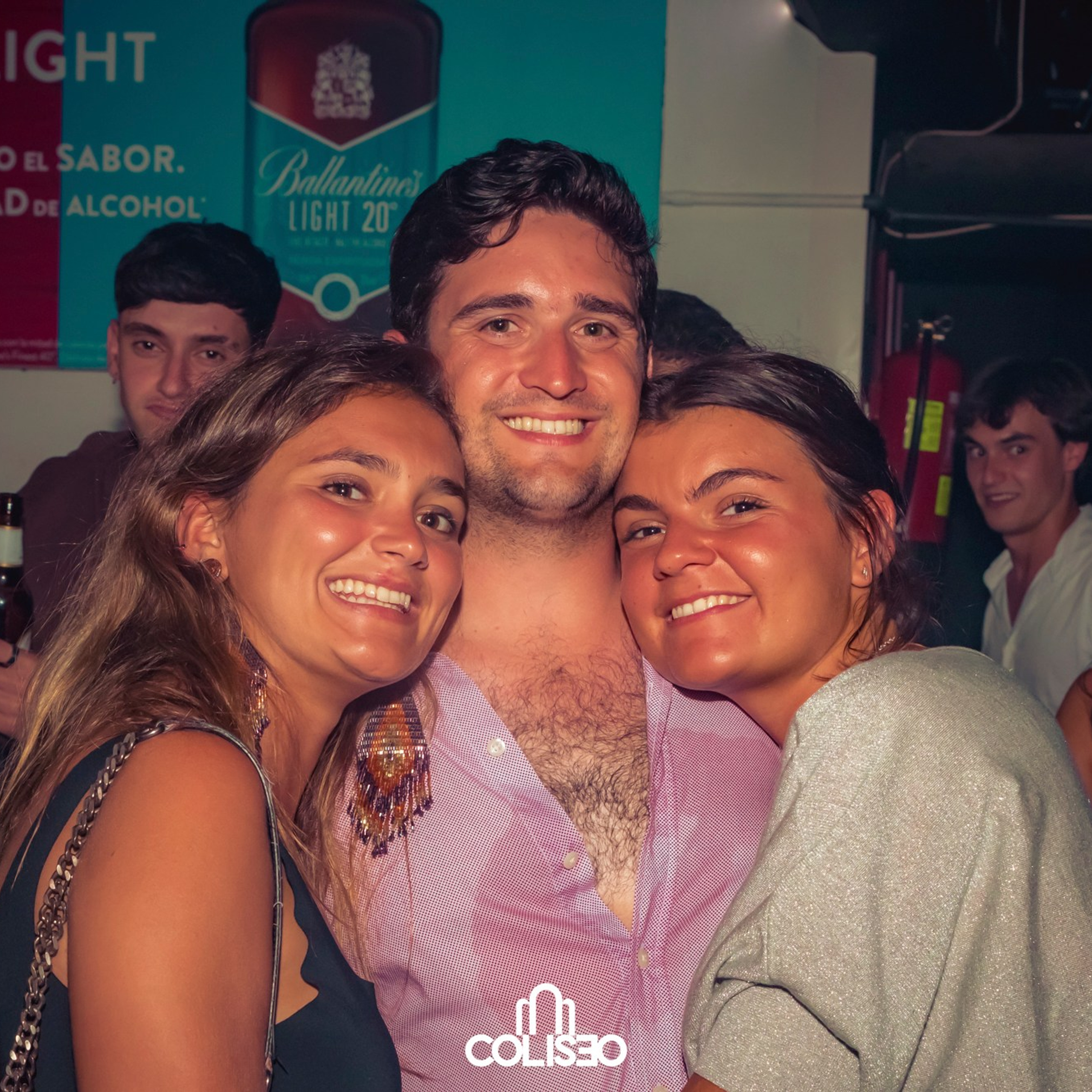 Discoteca Coliseo - Pontedeume. RabelByCris Fotógrafa en Coruña de Eventos, sesiones, mascotas