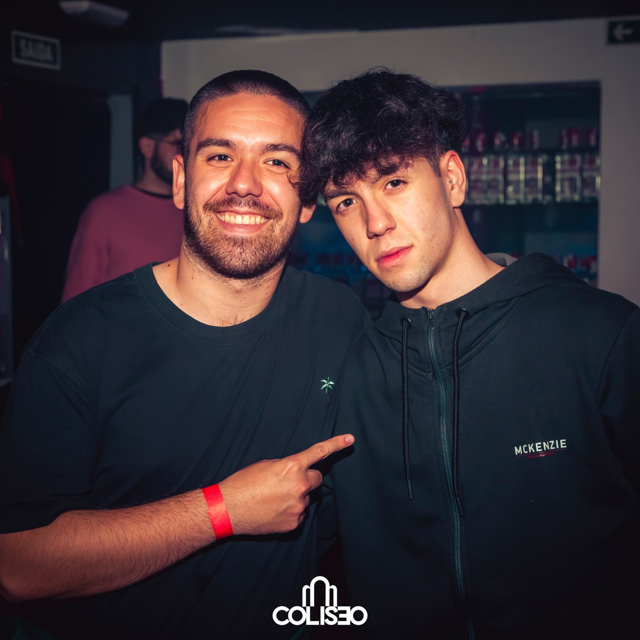 Discoteca Coliseo - Pontedeume. RabelByCris Fotógrafa en Coruña de Eventos, sesiones, mascotas