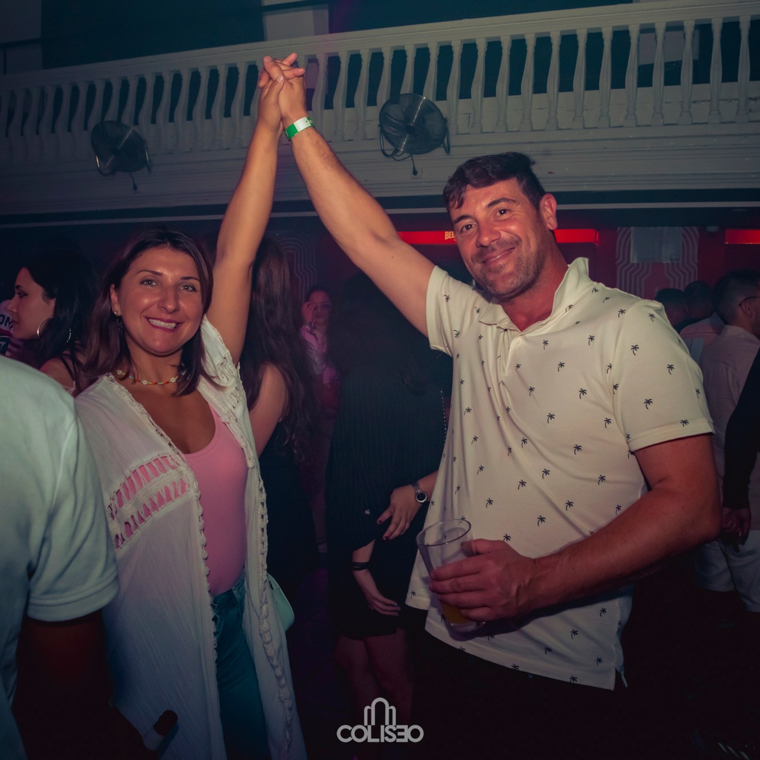 Discoteca Coliseo - Pontedeume. RabelByCris Fotógrafa en Coruña de Eventos, sesiones, mascotas