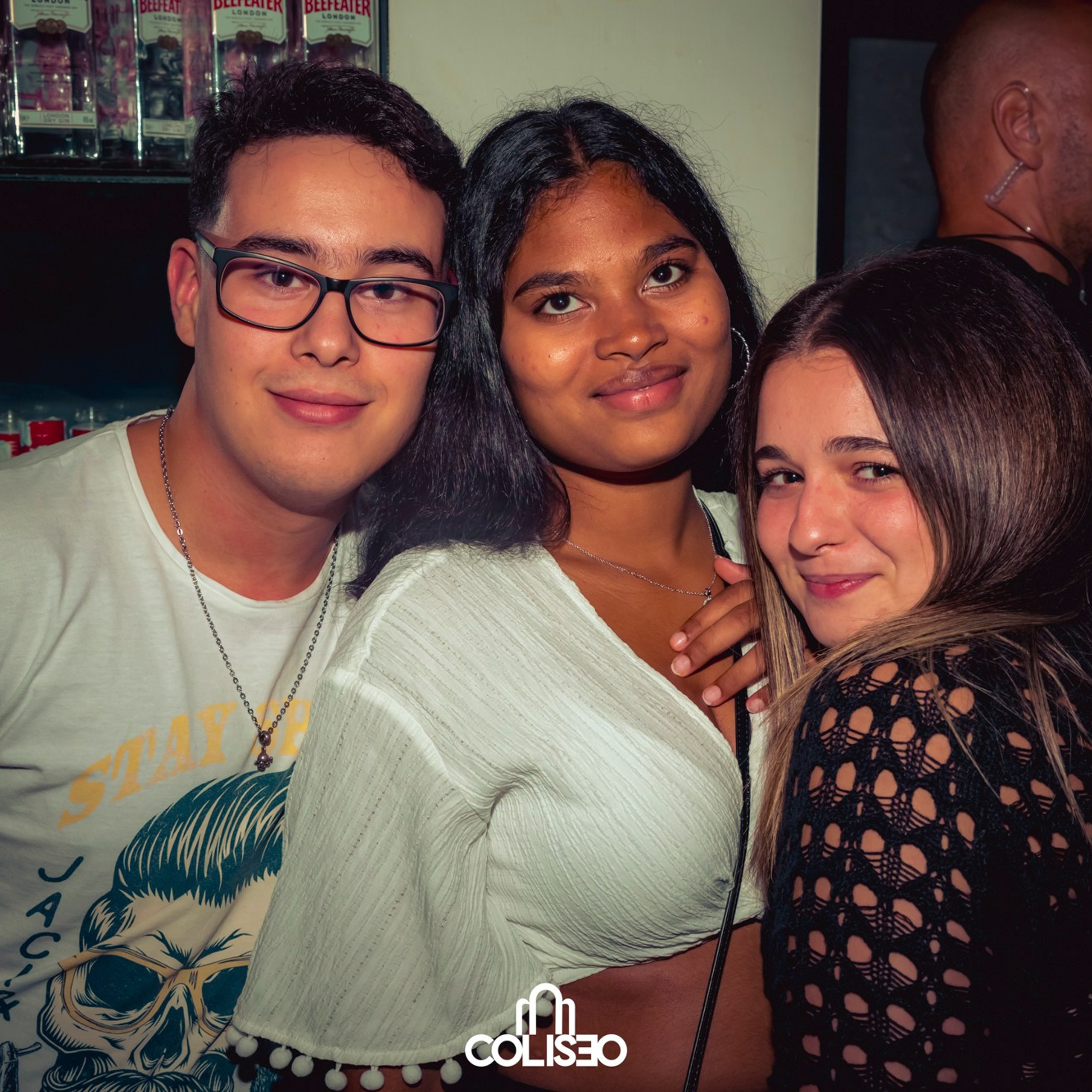 Discoteca Coliseo - Pontedeume. RabelByCris Fotógrafa en Coruña de Eventos, sesiones, mascotas