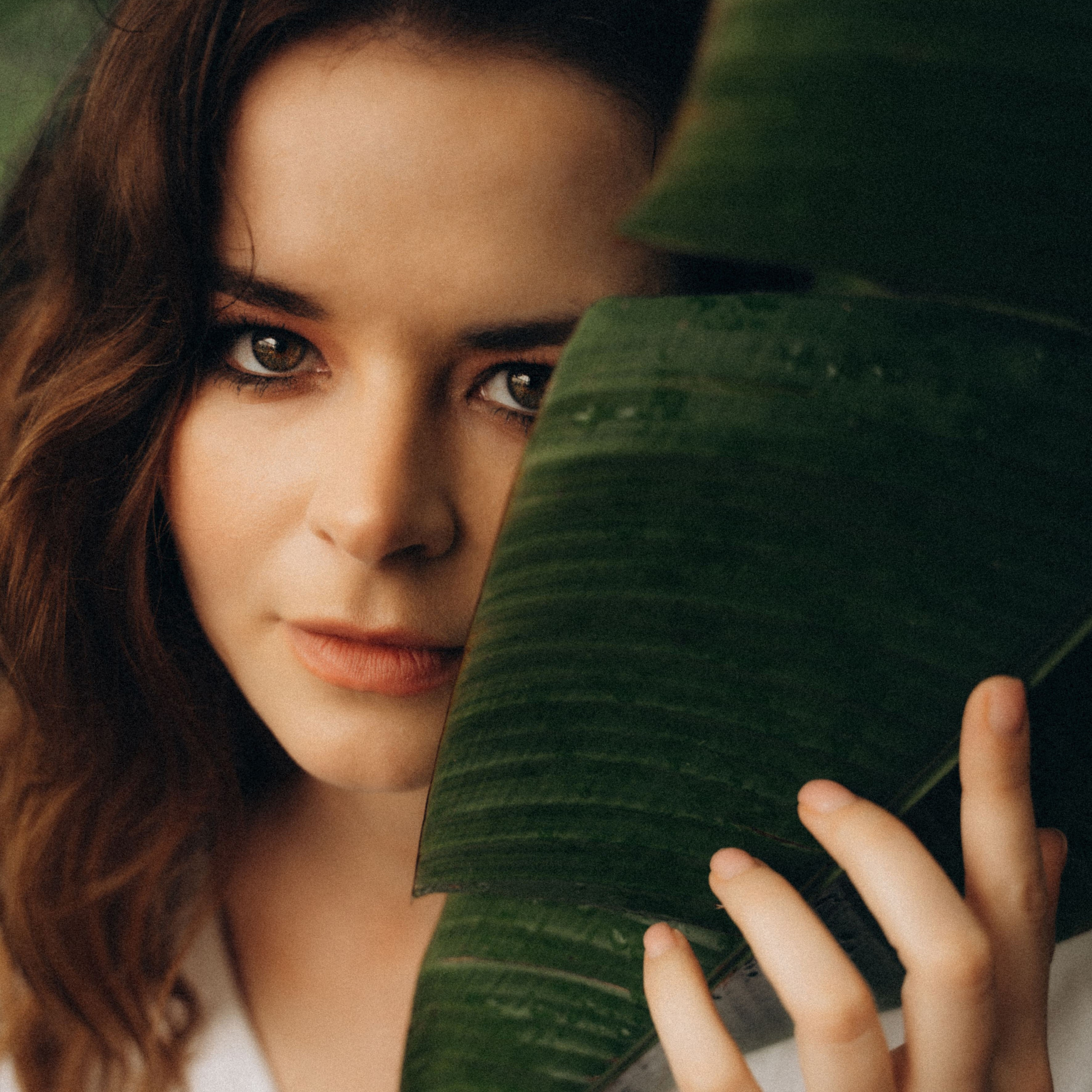 Hannah’s Botanical Escape